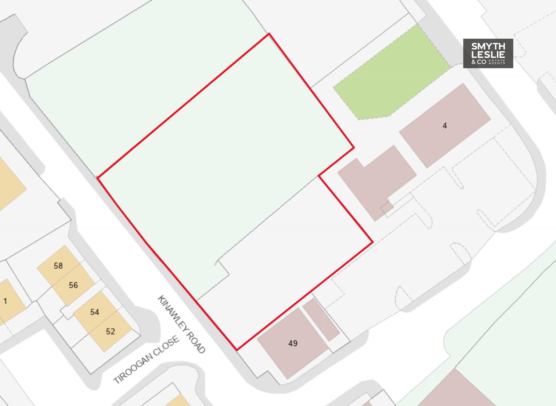 Photo 1 of Main Street, Kinawley, Enniskillen