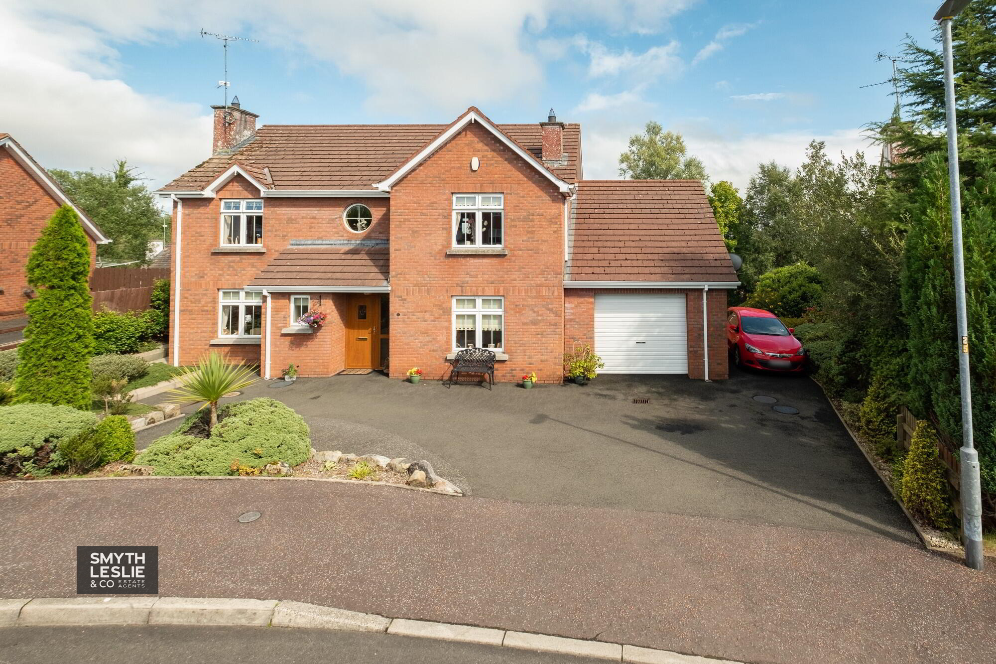 Photo 1 of 53 Scaffog Avenue, Enniskillen