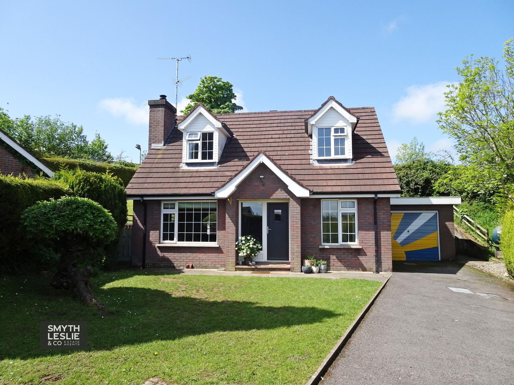 Photo 1 of 14 Danny's Mill Road, Enniskillen