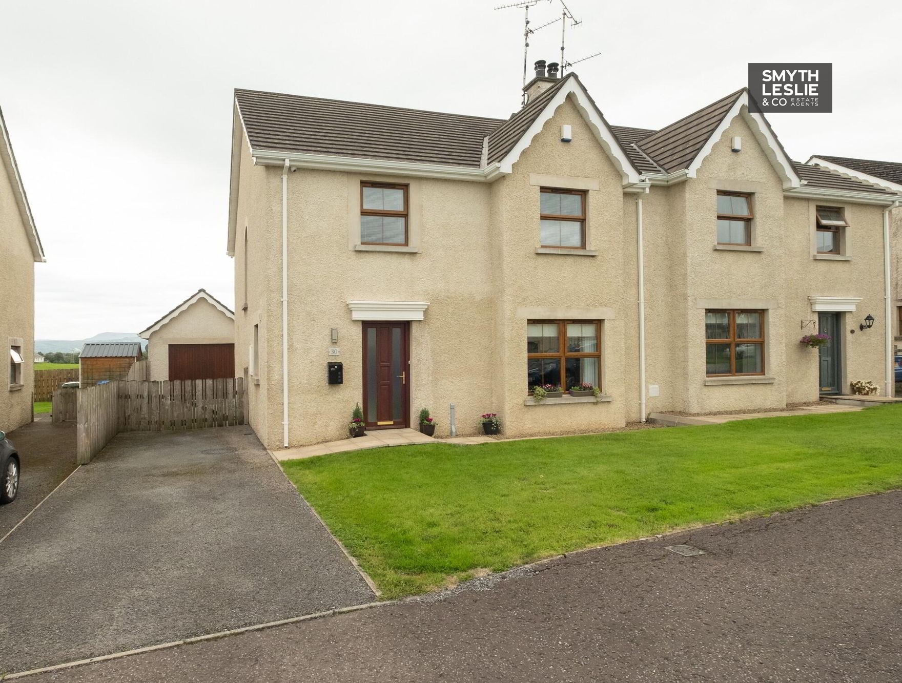 Photo 1 of 30 The Commons, Bellanaleck, Enniskillen