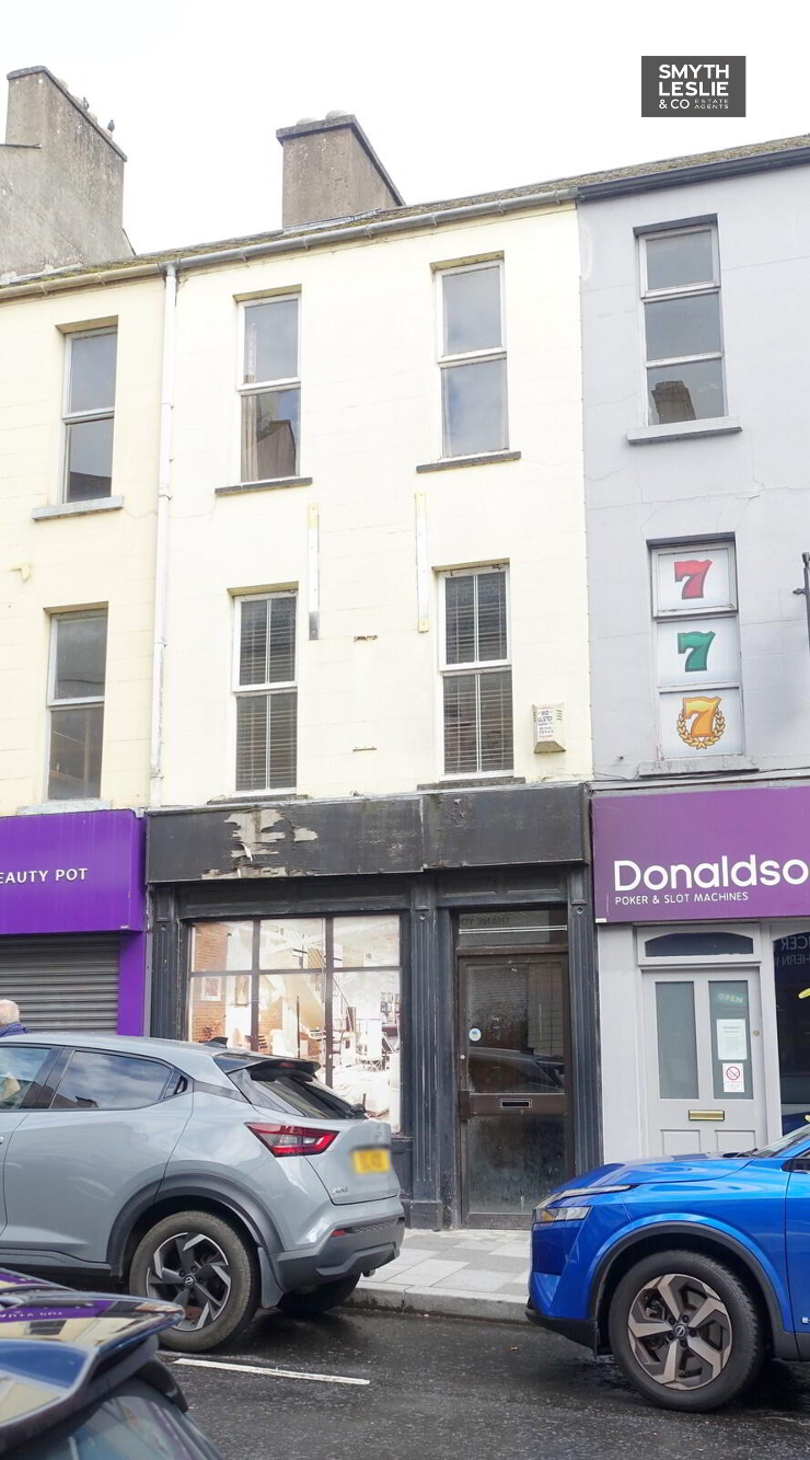 Photo 1 of 18 Townhall Street, Enniskillen