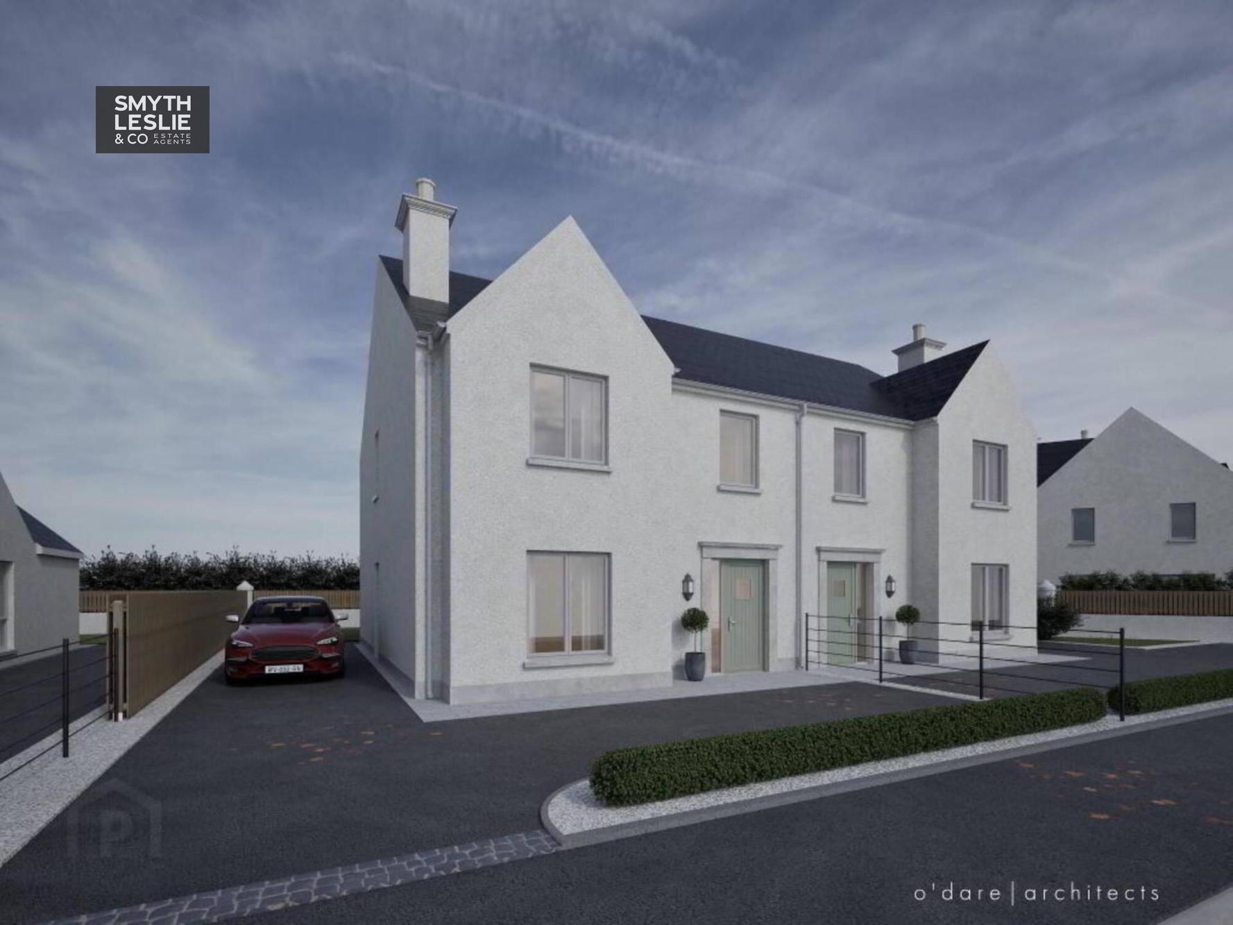 Photo 1 of Site 5 & 6 Fairgreen, Derrygonnelly, Enniskillen