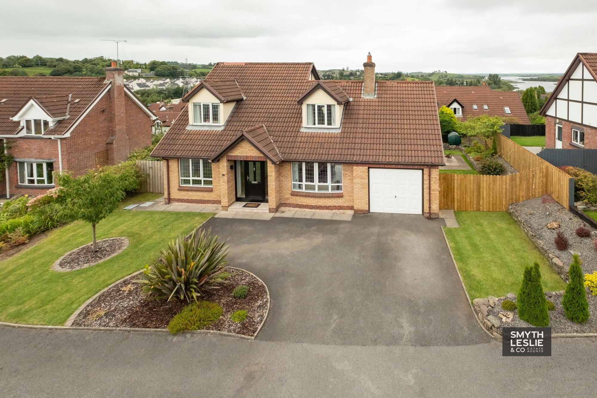 Photo 1 of 44 The Limes, Enniskillen