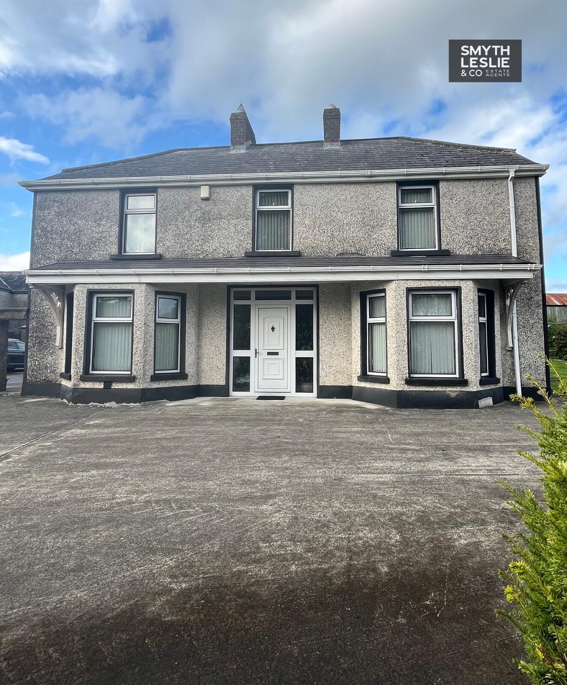 Photo 1 of 111 Ballagh Road, Fivemiletown