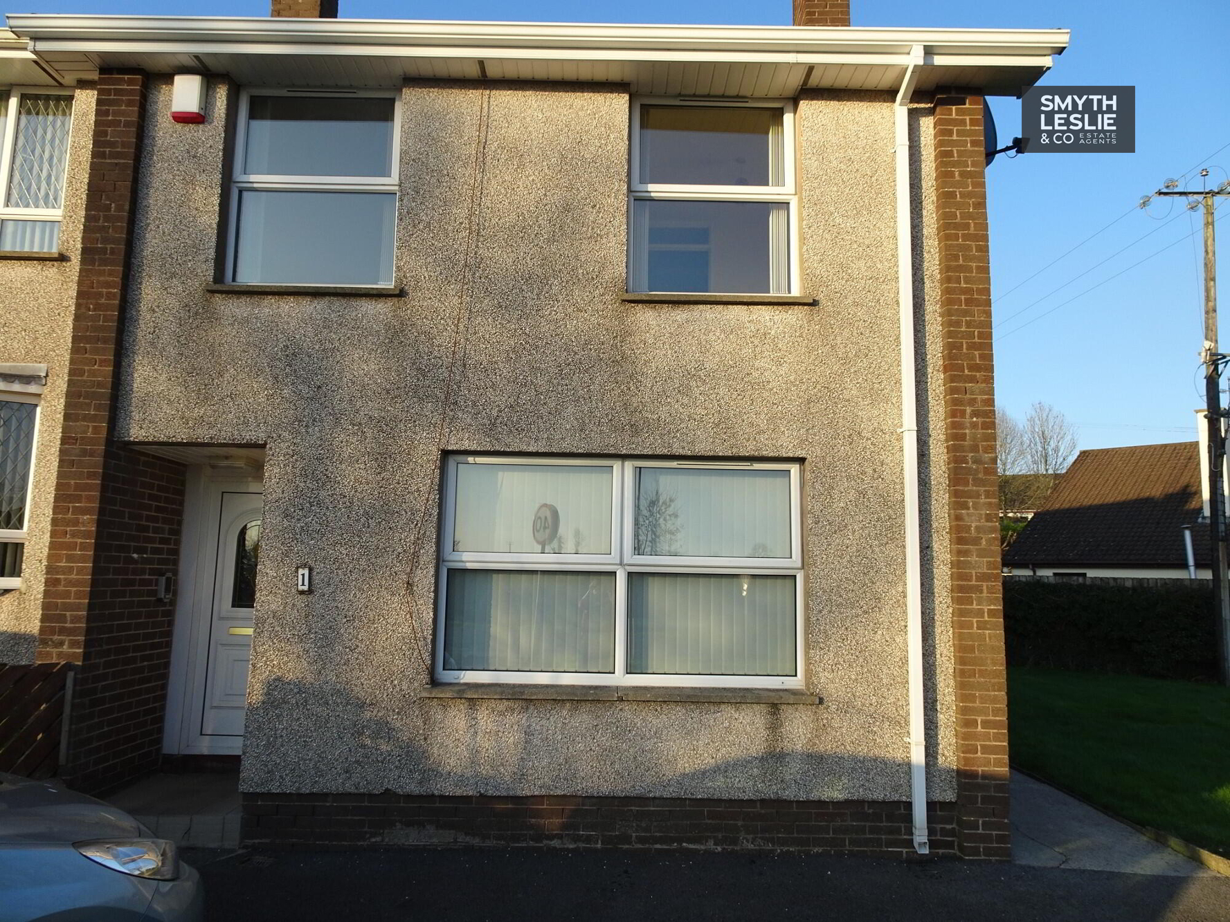 Photo 1 of 1 Tattinderry Heights, Maguiresbridge