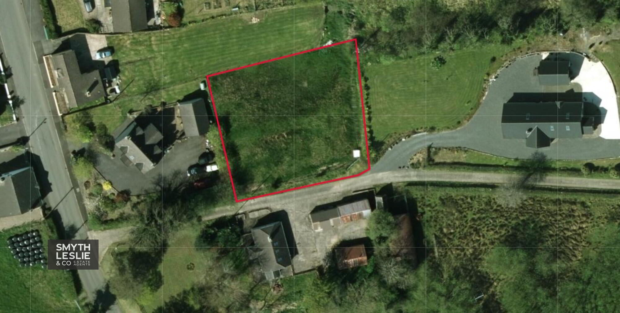 Photo 1 of Church Hill Road, Churchill, Derrygonnelly