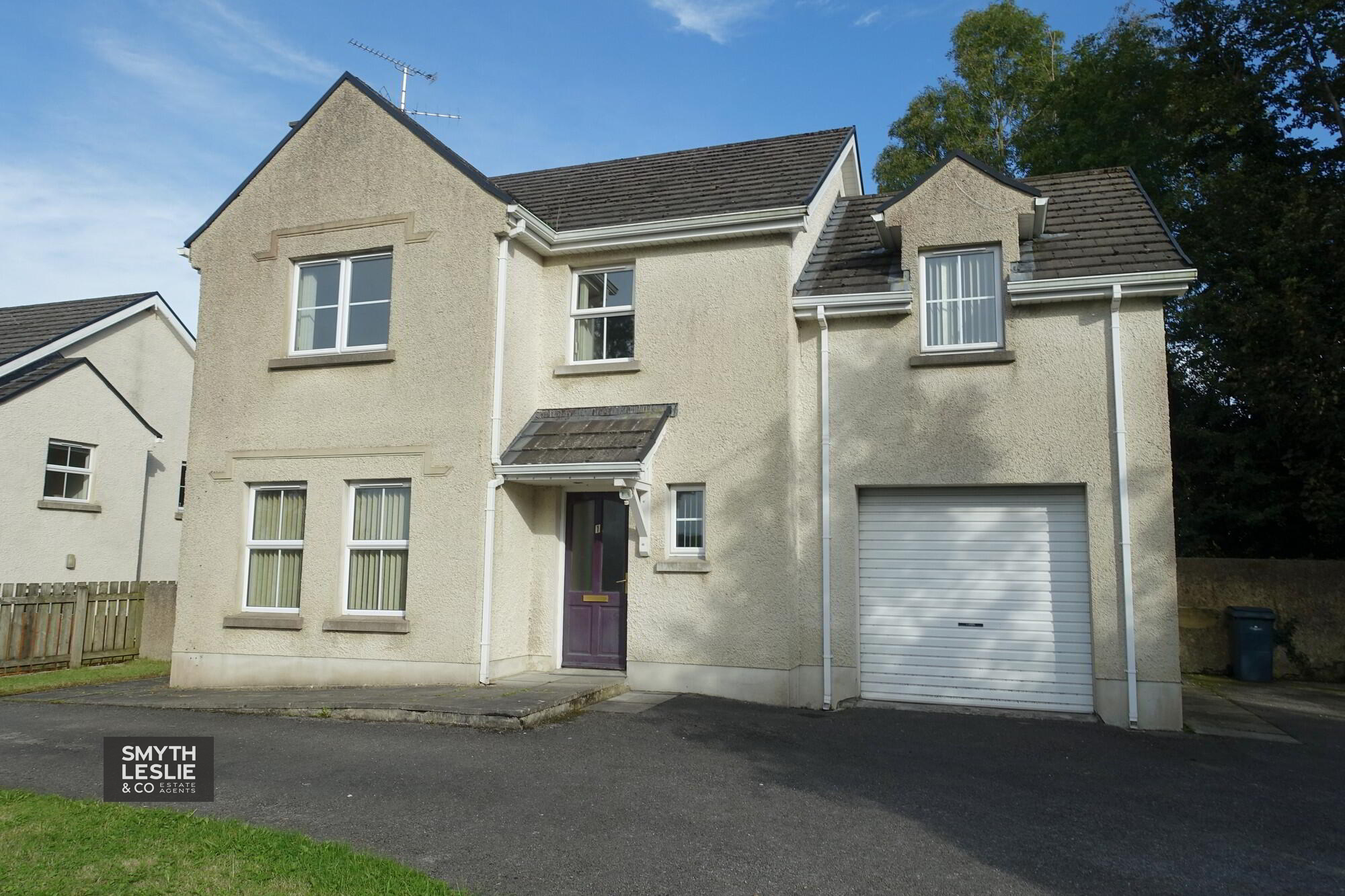 Photo 1 of 1 Lismonaghan Park, Kinawley, Enniskillen