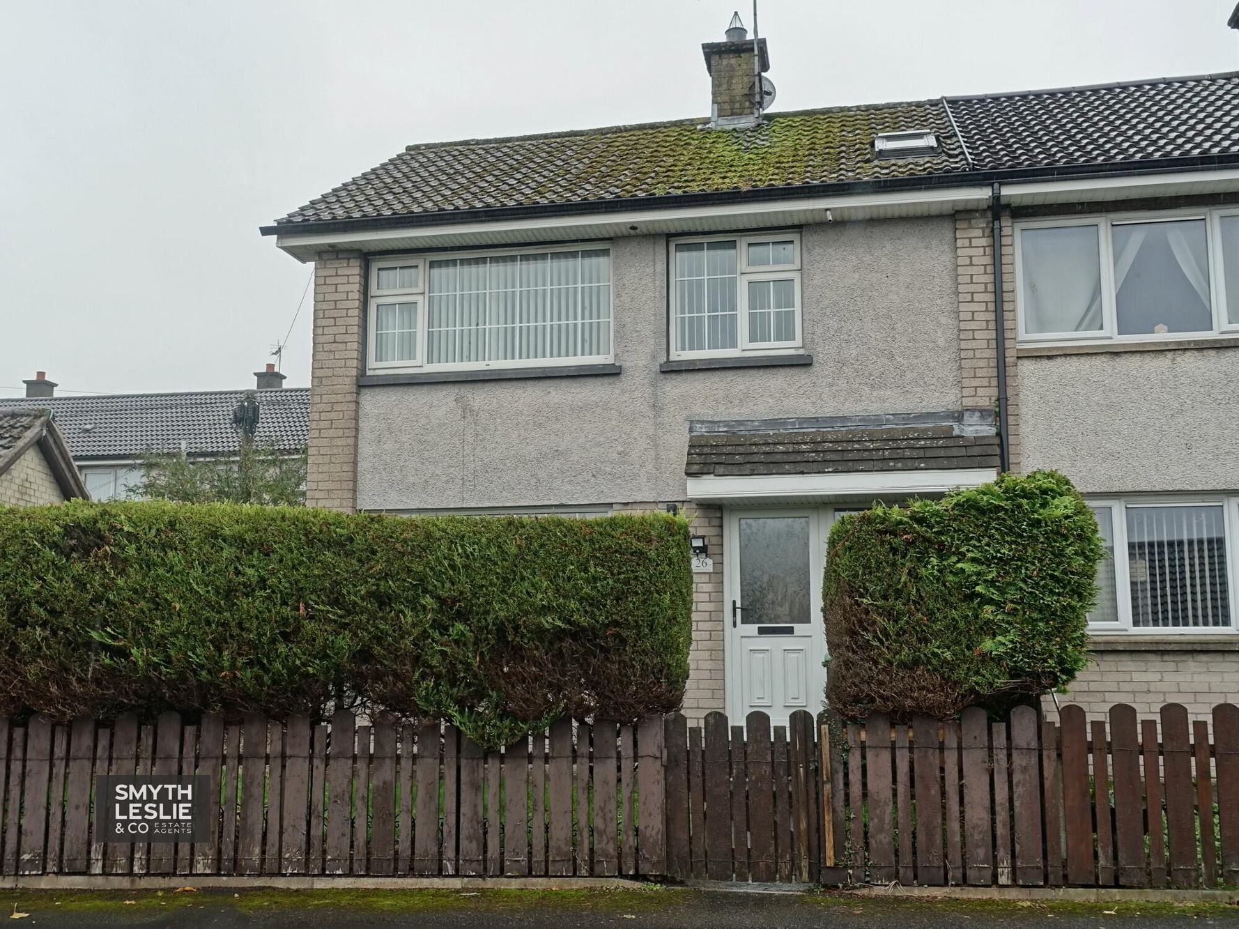 Photo 1 of 26 Kilmacormick Drive, Enniskillen