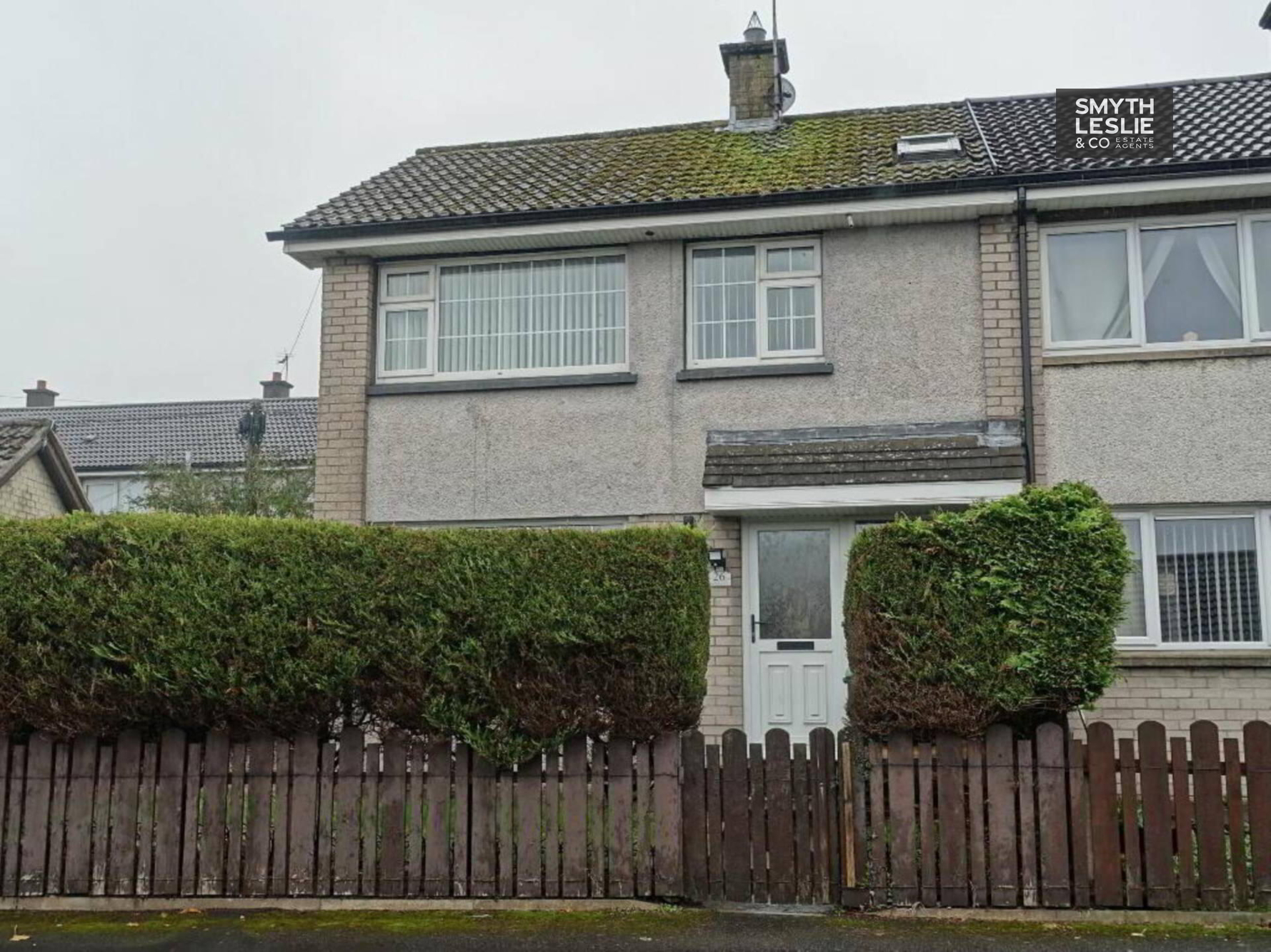 Photo 1 of 26 Kilmacormick Drive, Enniskillen