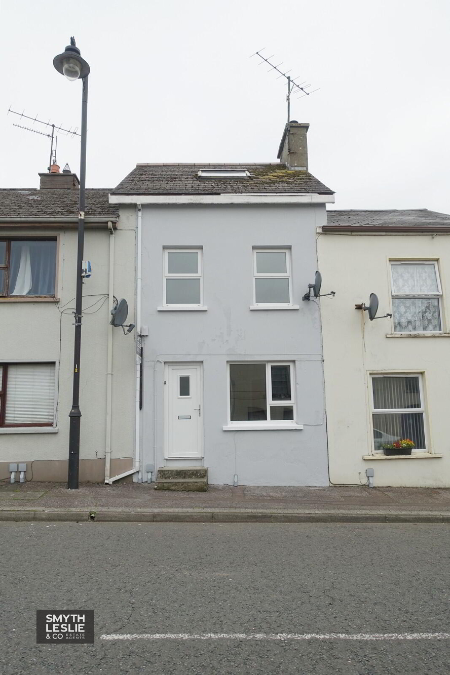 Photo 1 of 27 Main Street, Derrygonnelly