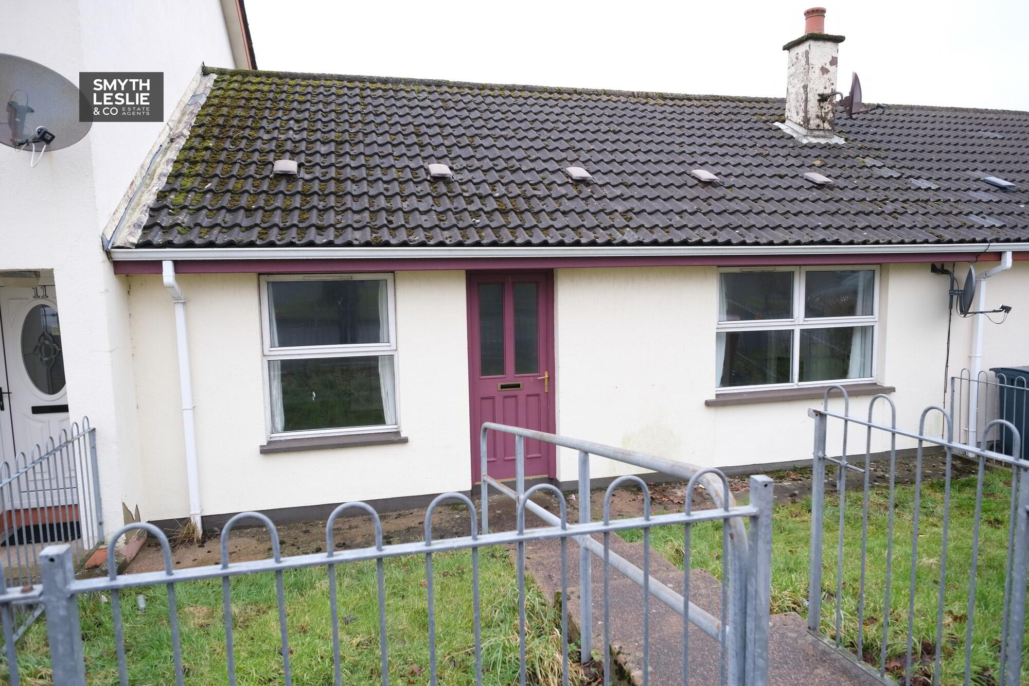 Photo 1 of 9 Sallyswood, Irvinestown