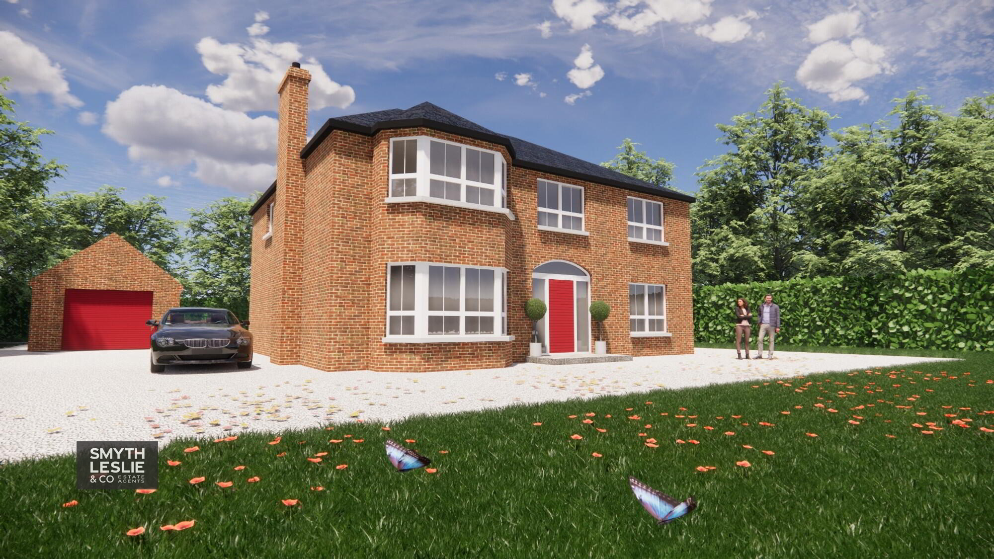 Photo 1 of 20 Clover Brae, Tempo Road, Enniskillen