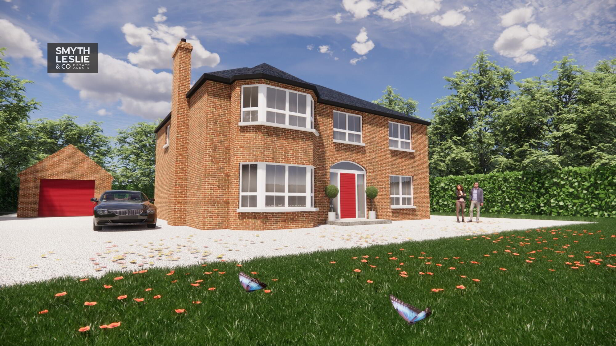 Photo 1 of 20 Clover Brae, Tempo Road, Enniskillen