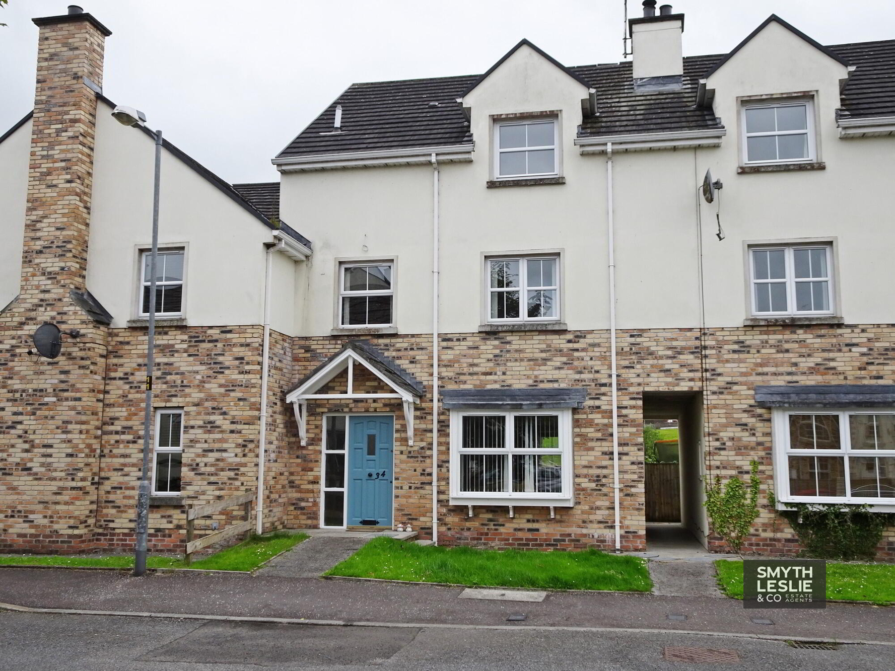 Photo 1 of 34 Featherbed Glade, Enniskillen