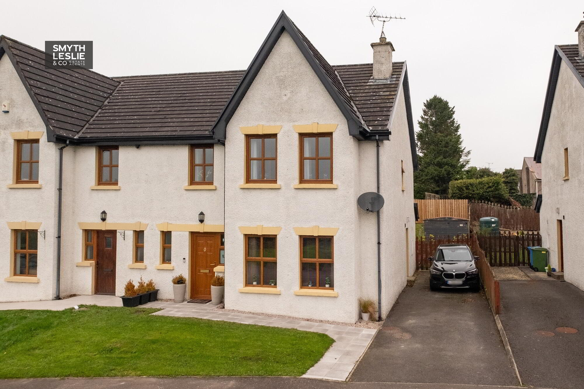 Photo 1 of 12 The Corn Mill, Bellanaleck, Enniskillen