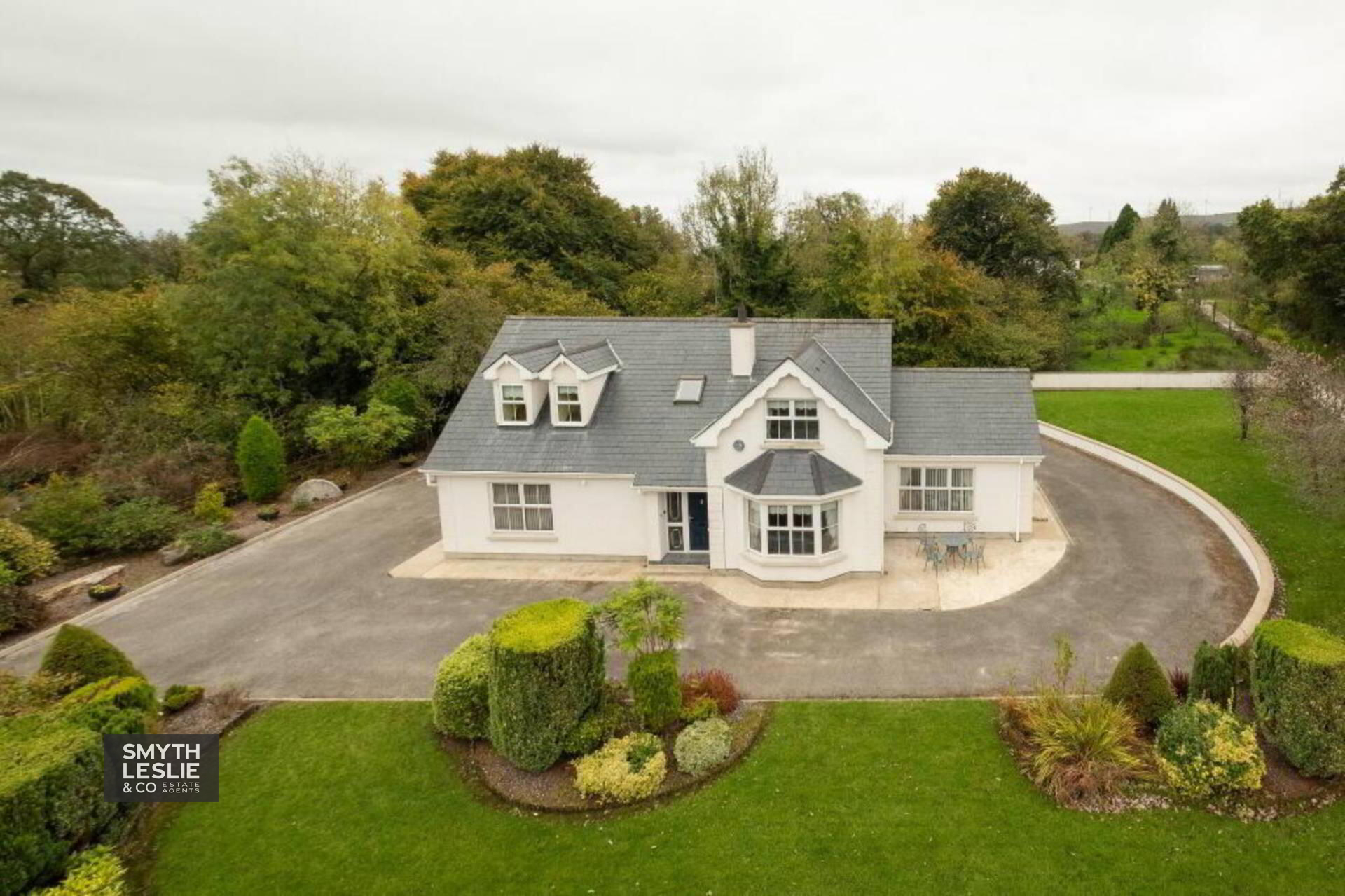 Photo 1 of 10 Gorteen Road, Derrylin, Enniskillen