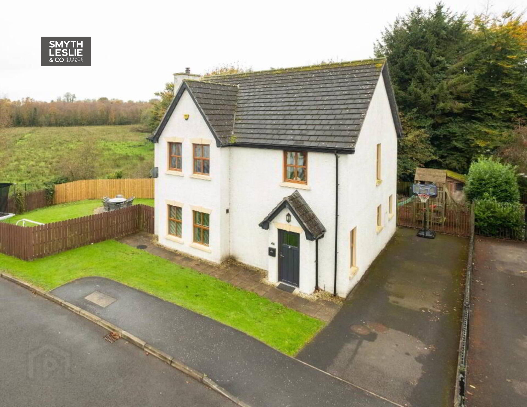 Photo 1 of 3 The Corn Mill, Enniskillen