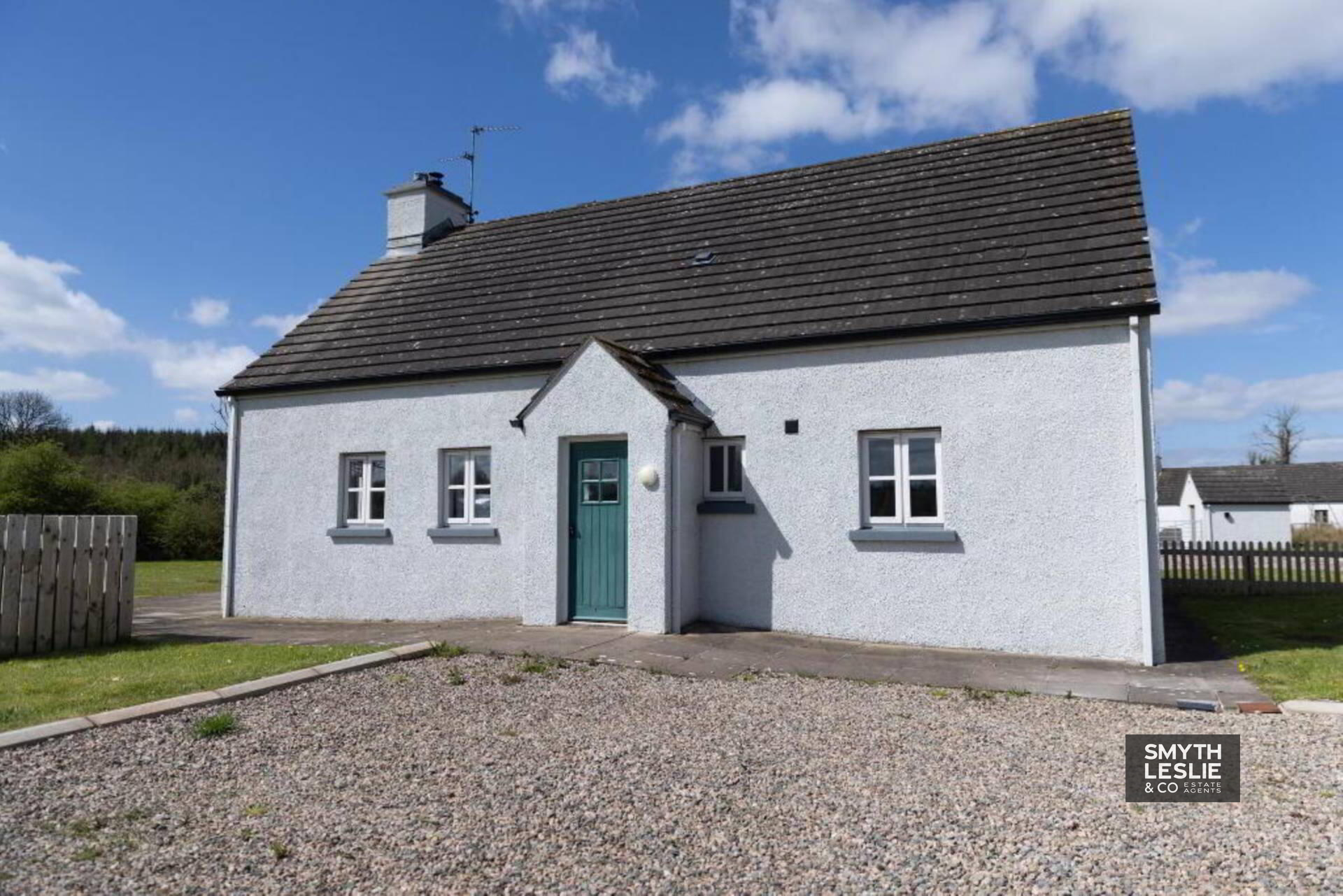 Photo 1 of Crehen Cottage, Corraquil Country Cottages, Te, Enniskillen