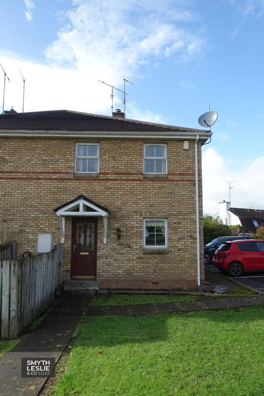 Photo 1 of 2 Woodview, Enniskillen