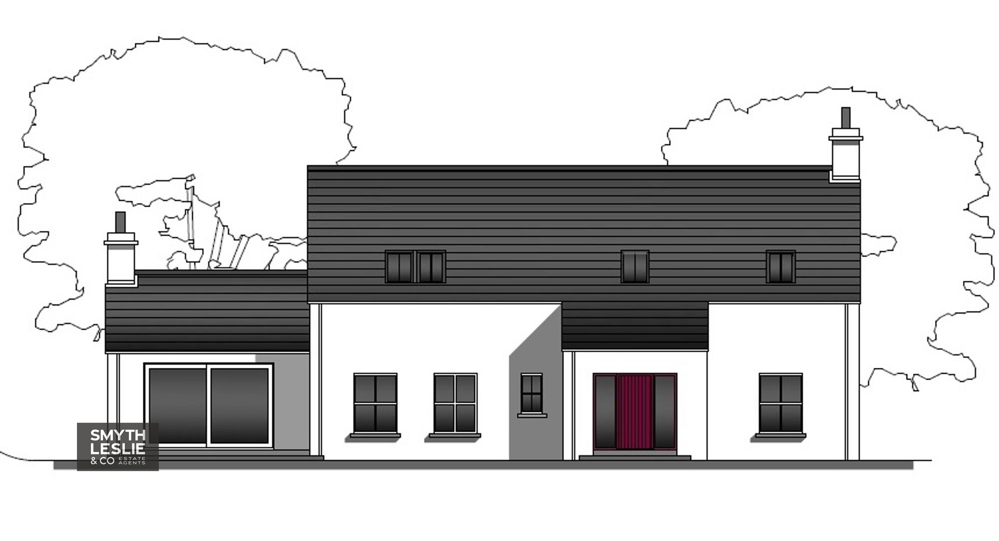 Photo 1 of 50m West Of, 40 Drumbristan Road, Doochrock, Kesh