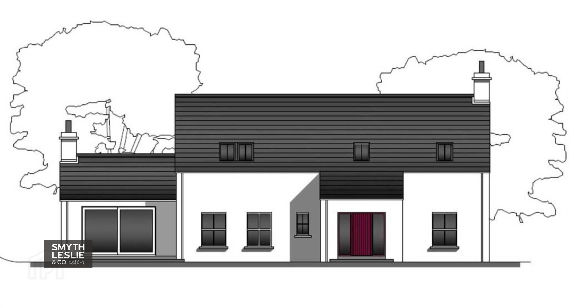 Photo 1 of 40 Drumbristan Road, Kesh, Enniskillen