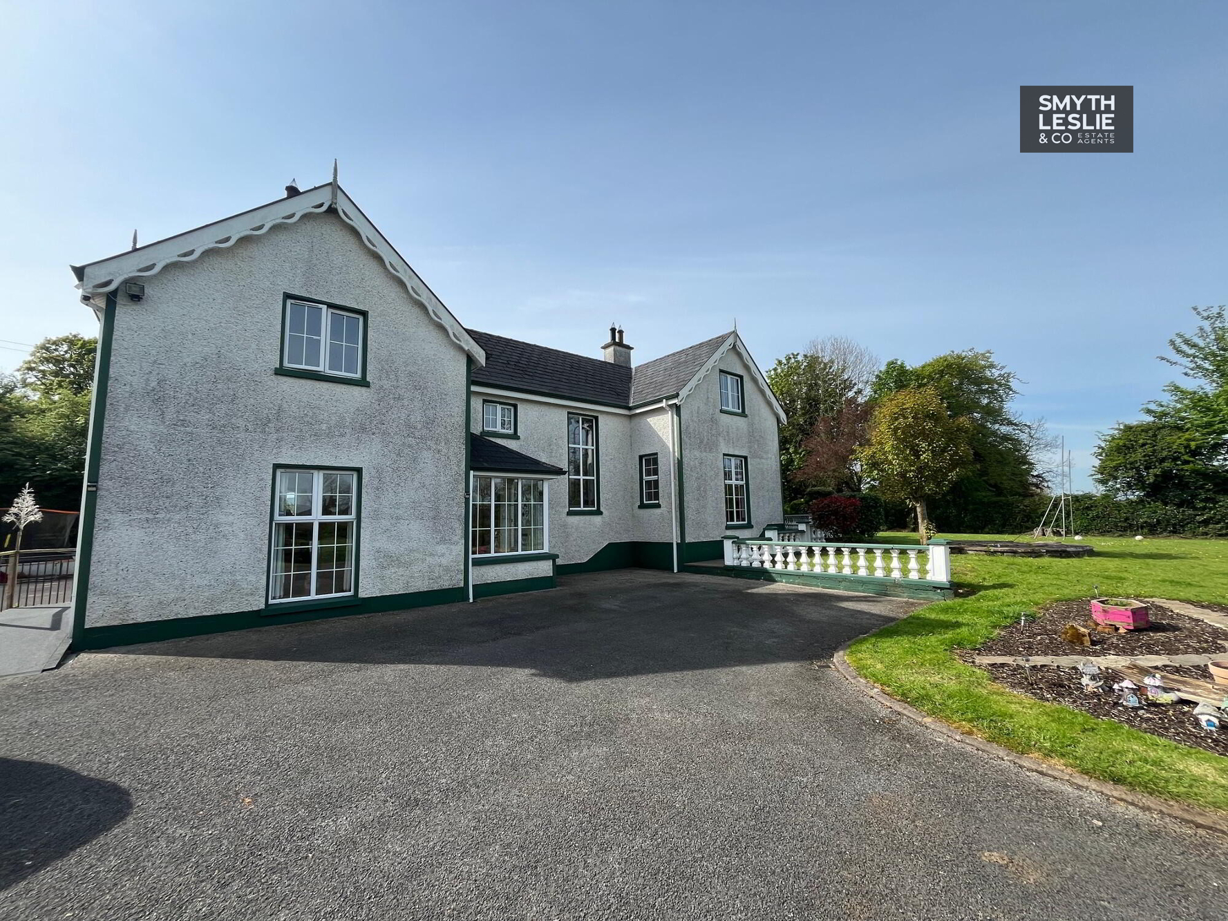 Photo 1 of 23 Rellan Road, Roslea, Enniskillen