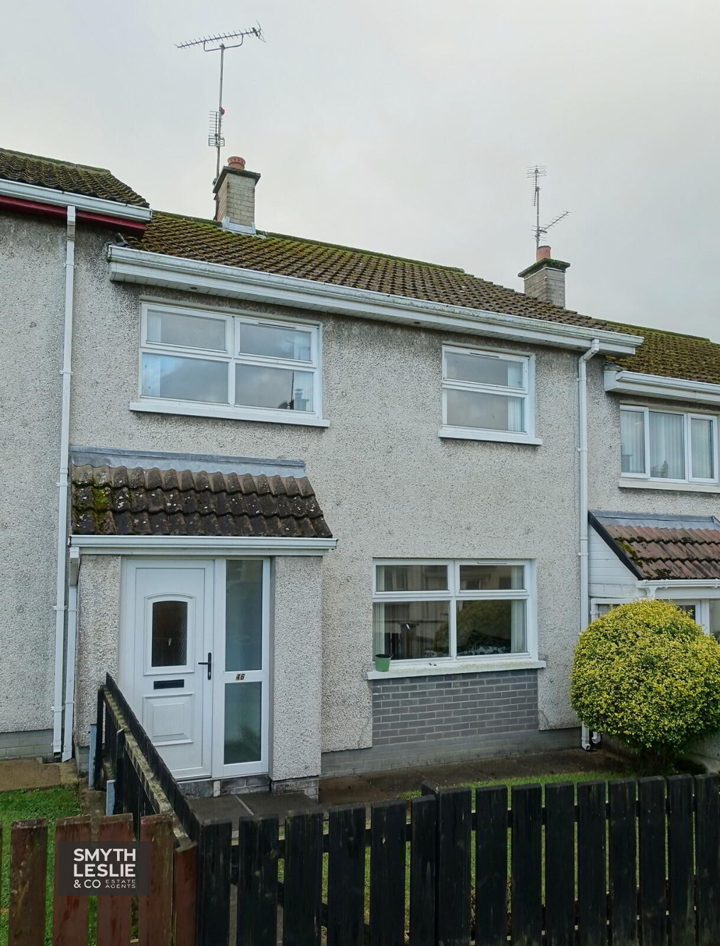 Photo 1 of 46 Hillview Park, Enniskillen