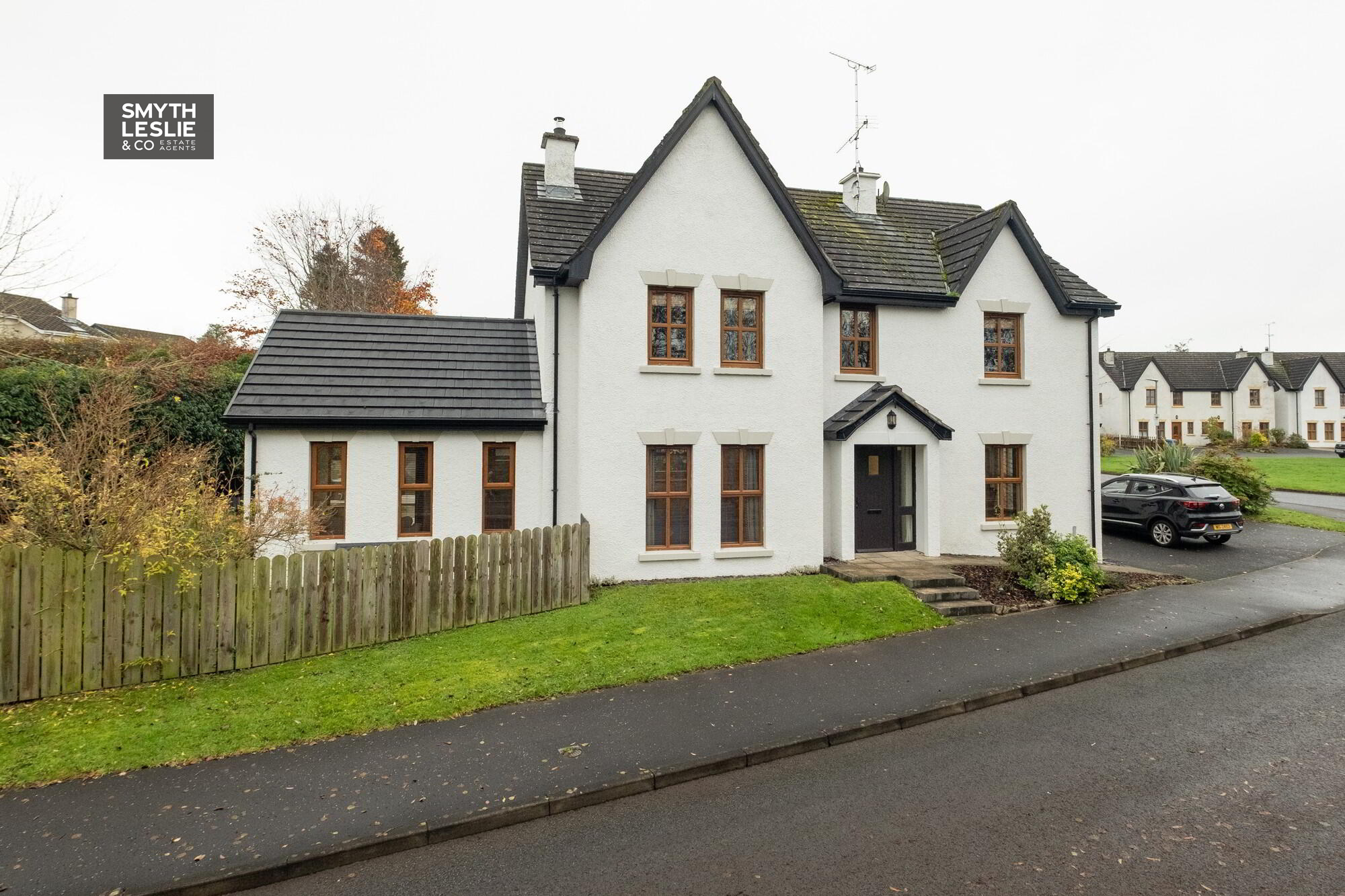 Photo 1 of 8 The Corn Mill, Bellanaleck, Enniskillen