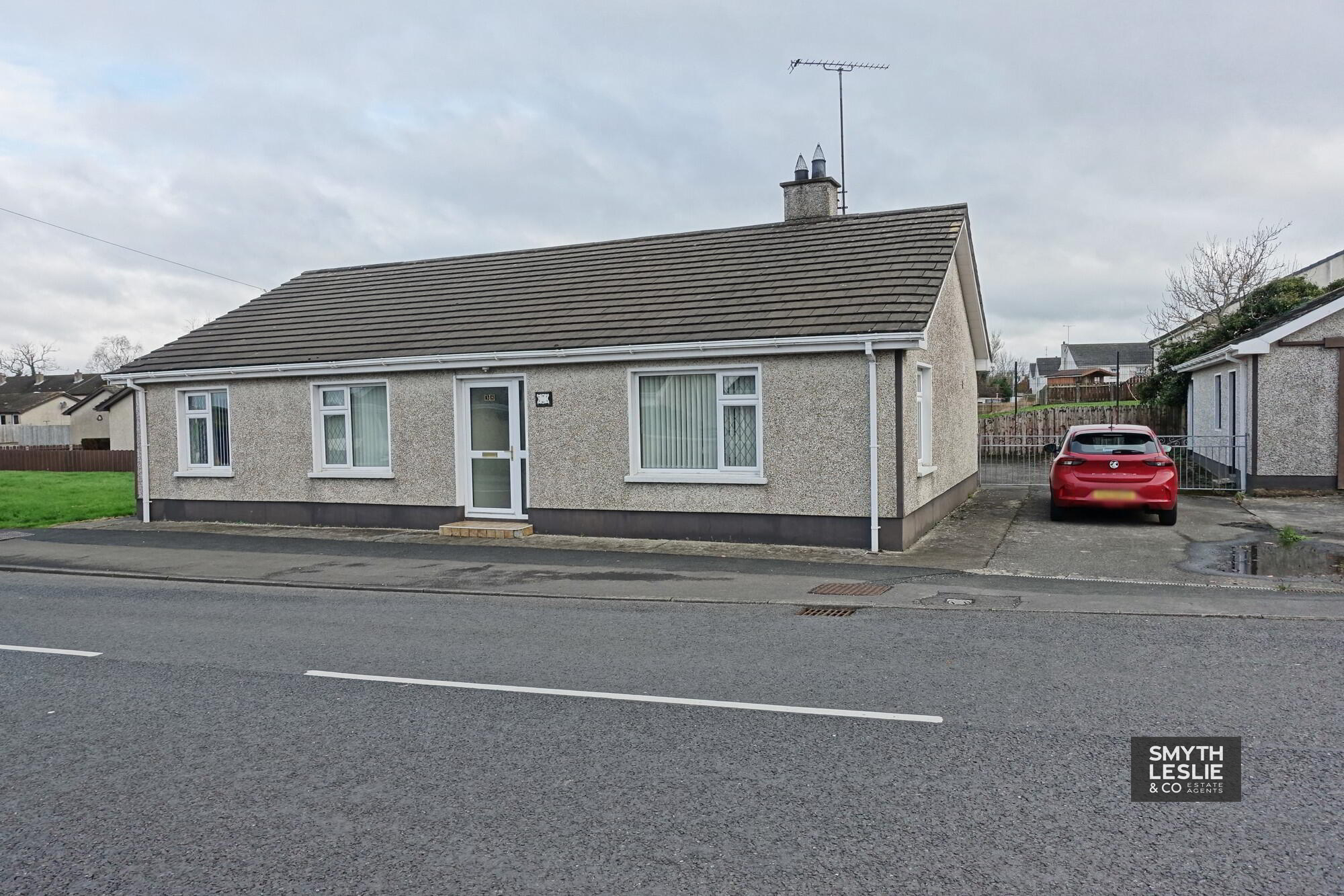 Photo 1 of 38 Crevinish Road, Kesh