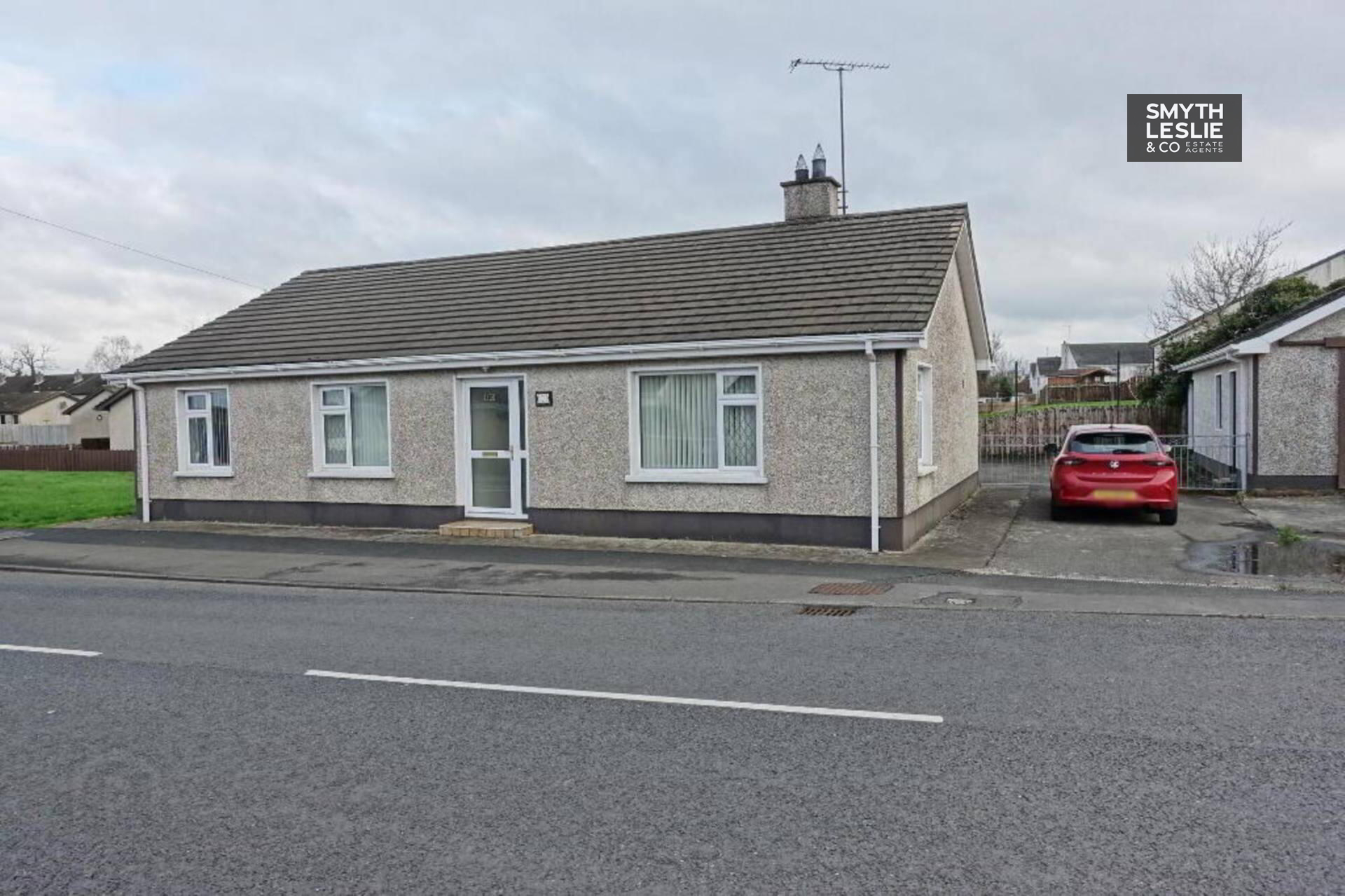 Photo 1 of 38 Crevinish Road, Kesh, Enniskillen