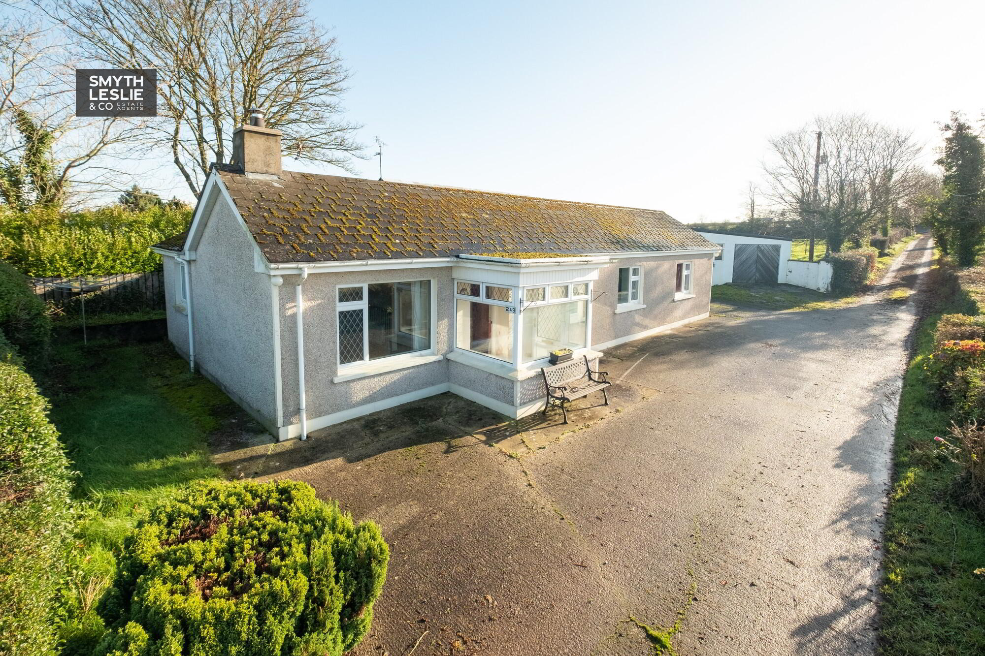 Photo 1 of 249 Killadeas Road, Irvinestown