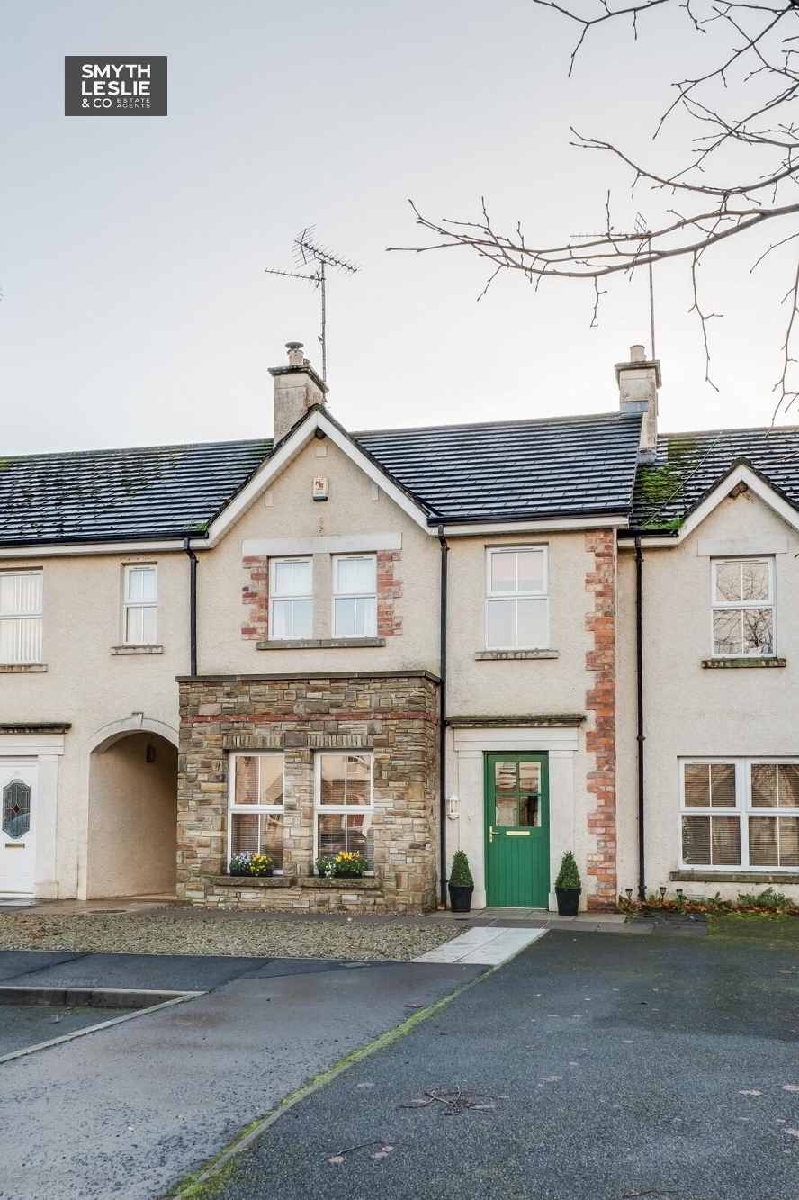 Photo 1 of 52 Silverhill Manor, Enniskillen