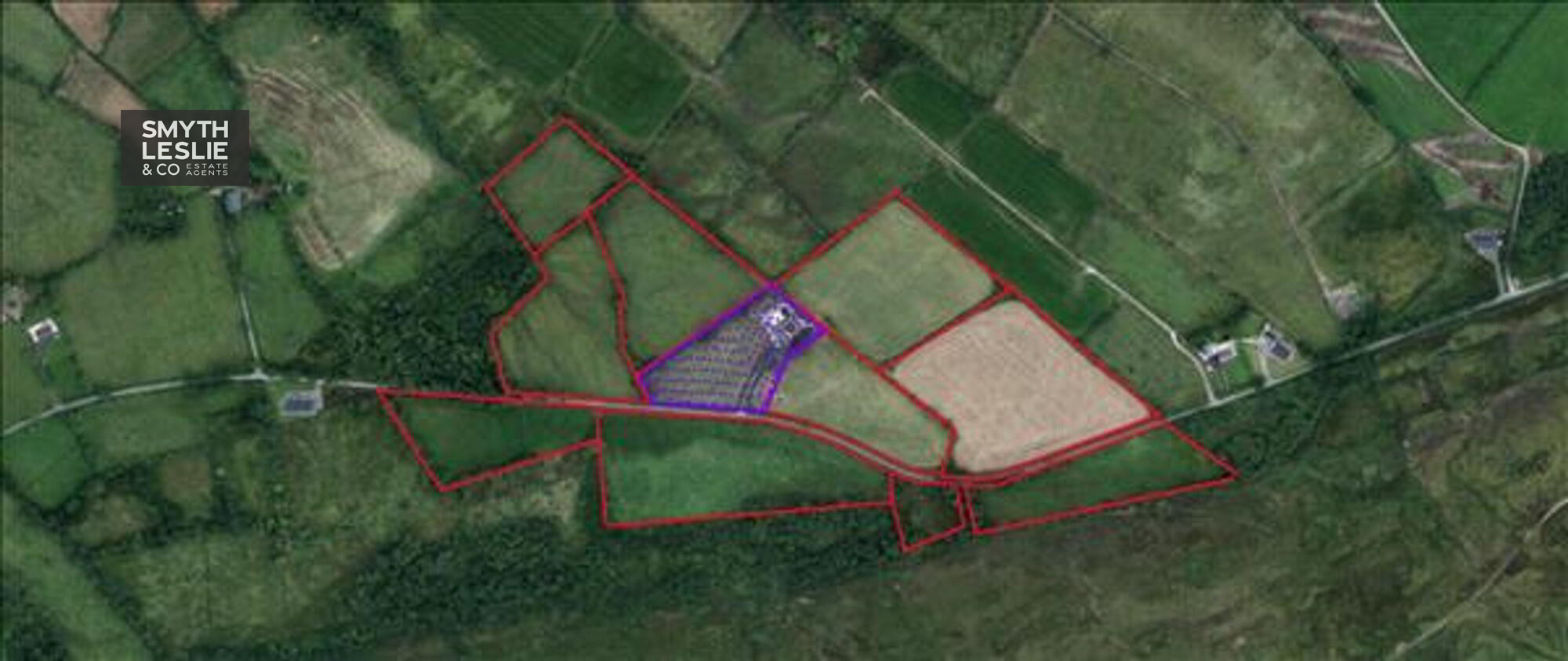 Photo 1 of 54 Slievebane Road, Irvinestwon, Enniskillen