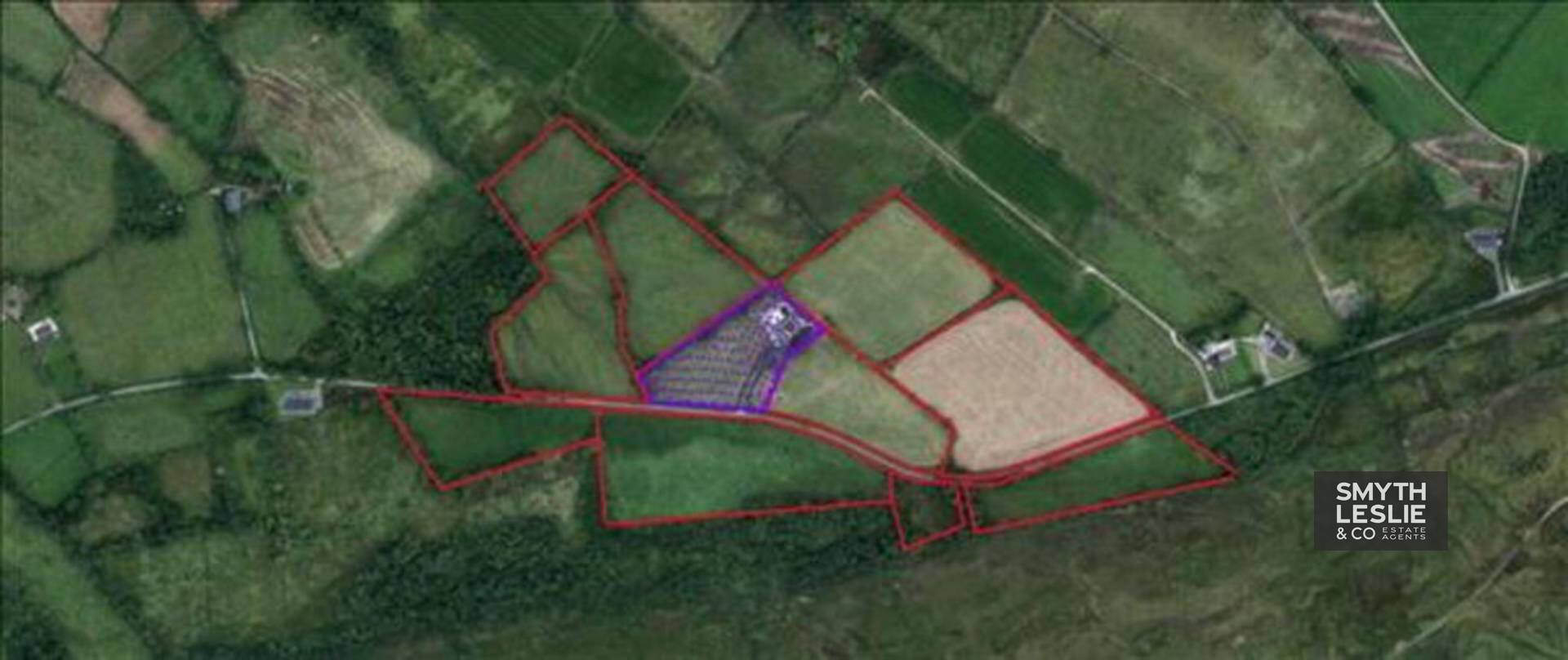 Photo 1 of 54 Slievebane Road, Enniskillen