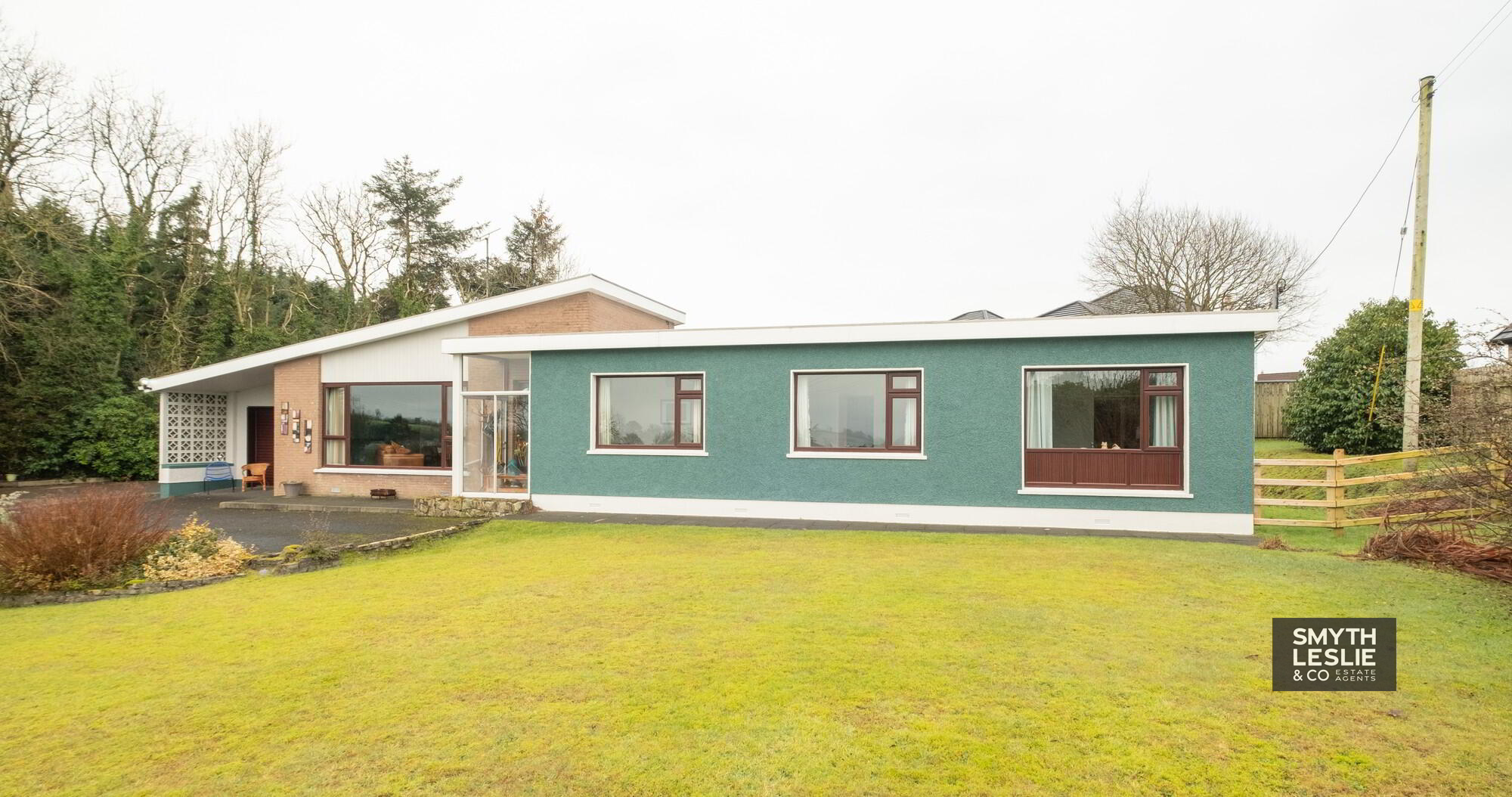 Photo 1 of 47 Kesh Road, Irvinestown