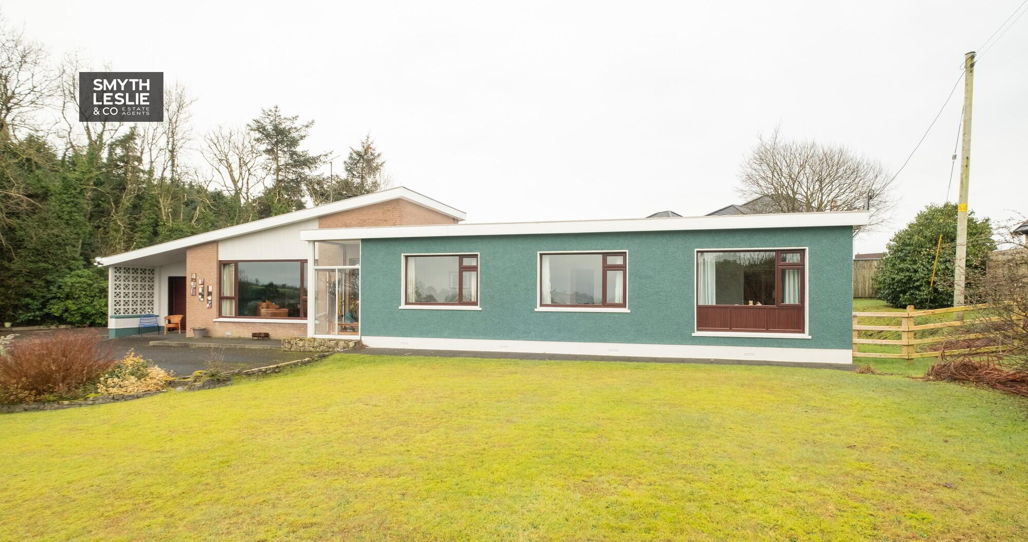 Photo 1 of 47 Kesh Road, Irvinestown