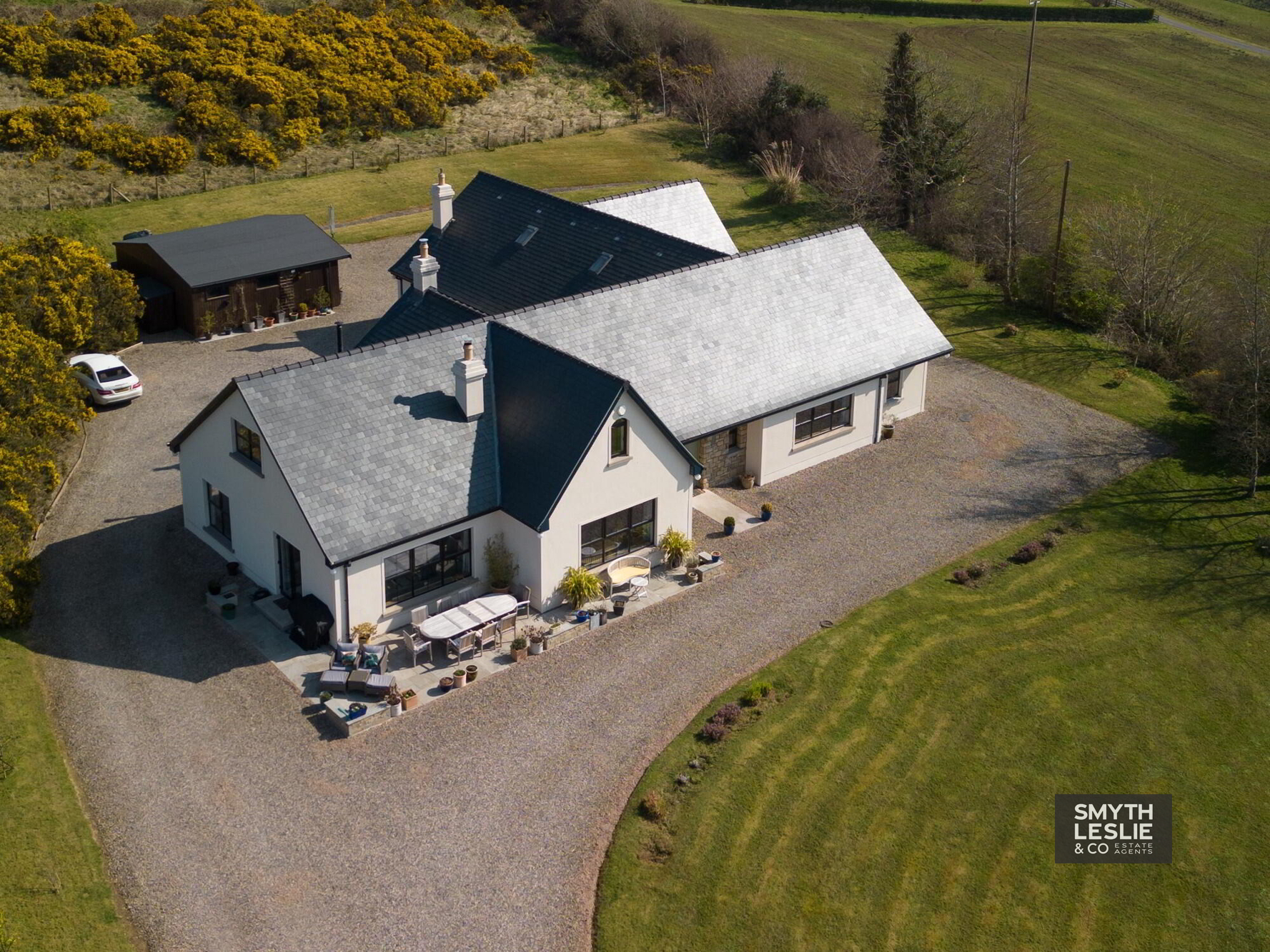 Photo 1 of 88 Drumadown Road, Monea, Enniskillen