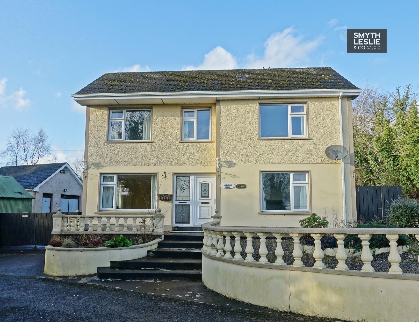 Photo 1 of 334 Derrygonnelly Road, Derrygonnelly