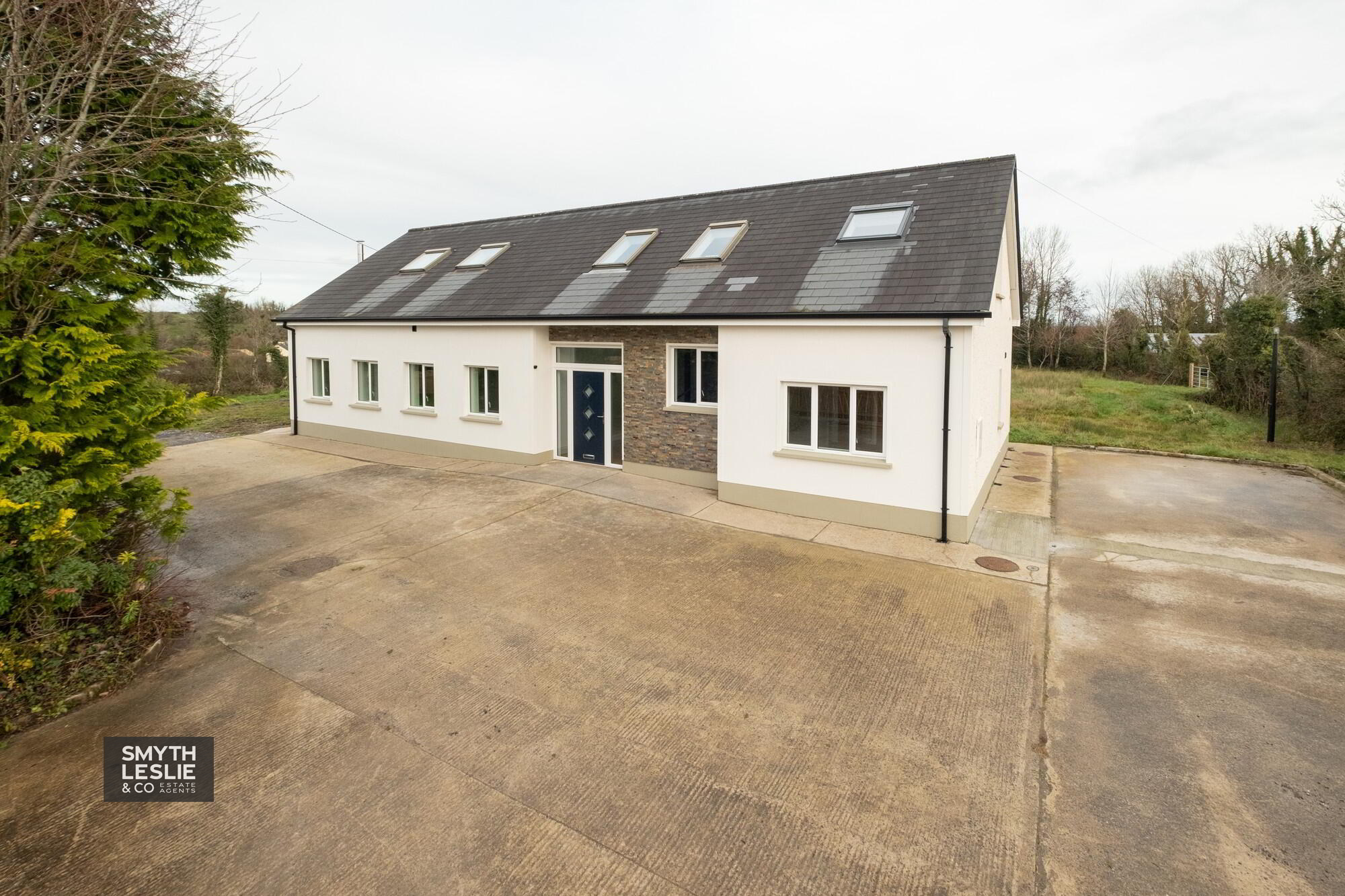 Photo 1 of 59 Moher Road, Kinawley, Enniskillen