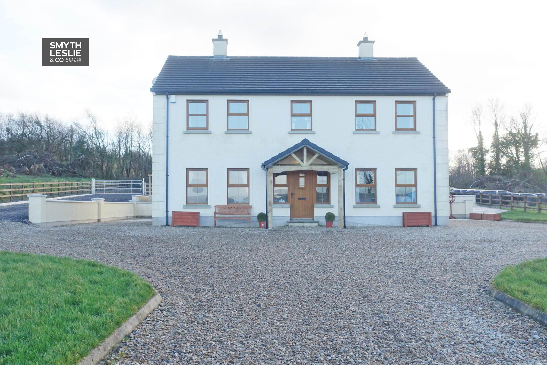 Photo 1 of 94 Drumcullion Road, Ederney, Enniskillen