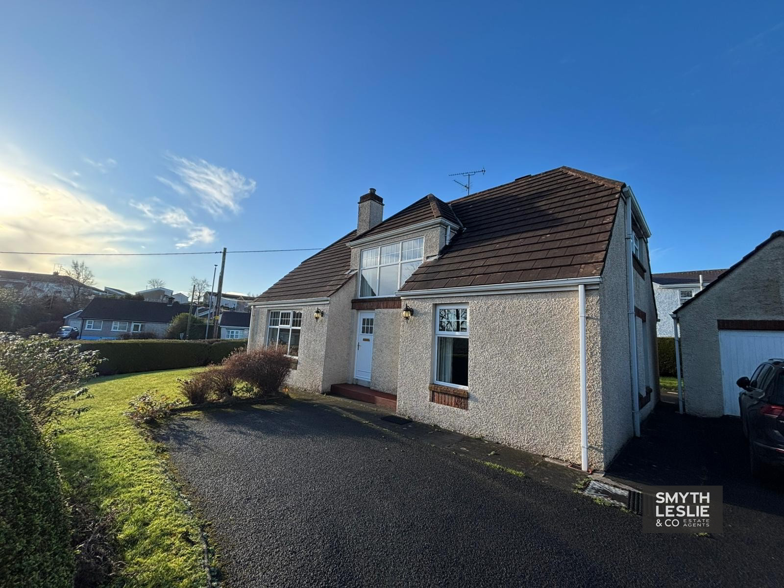 Photo 1 of 2 Hillcrest Drive, Irvinestown