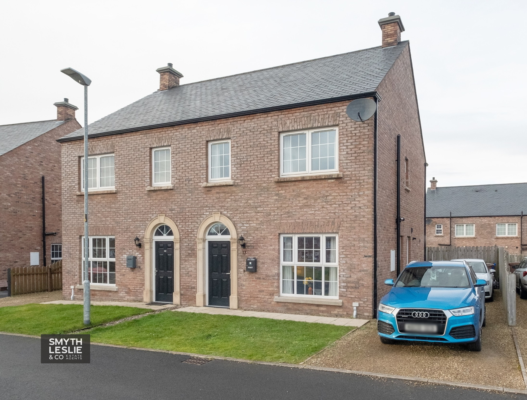 Photo 1 of 33 Cherrymount Green, Enniskillen