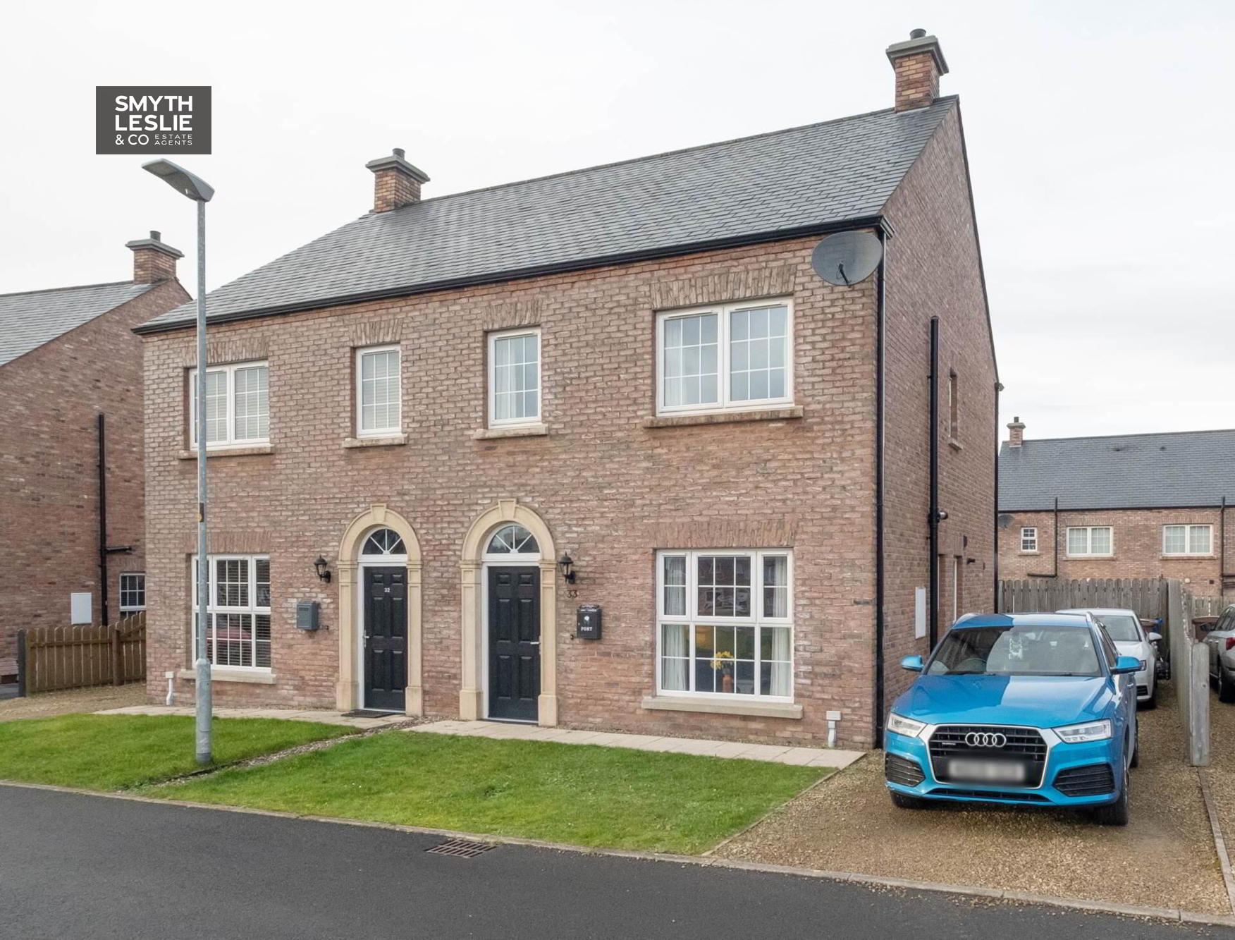 Photo 1 of 33 Cherrymount Green, Enniskillen