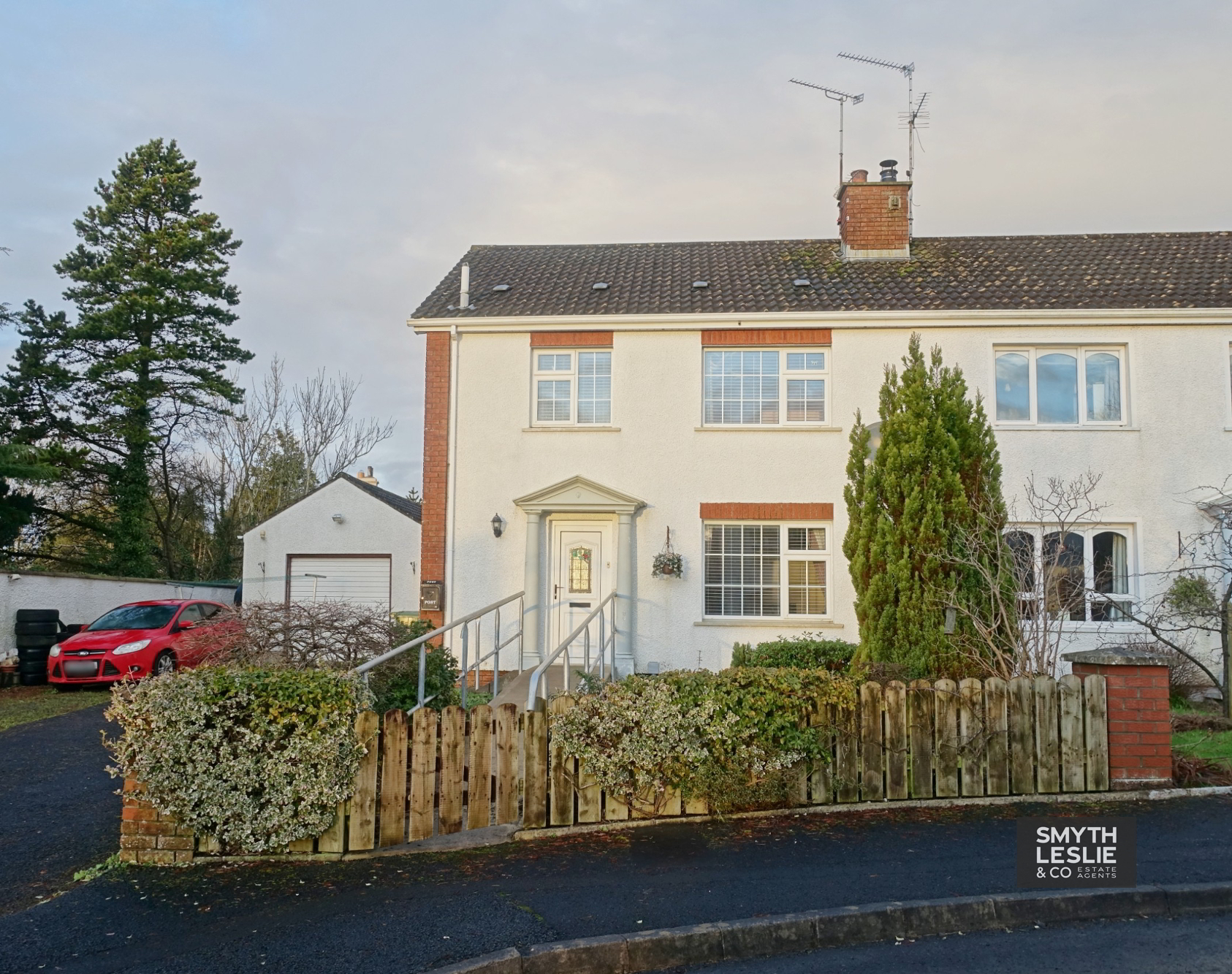 Photo 1 of 4 Hillcrest Drive, Irvinestown