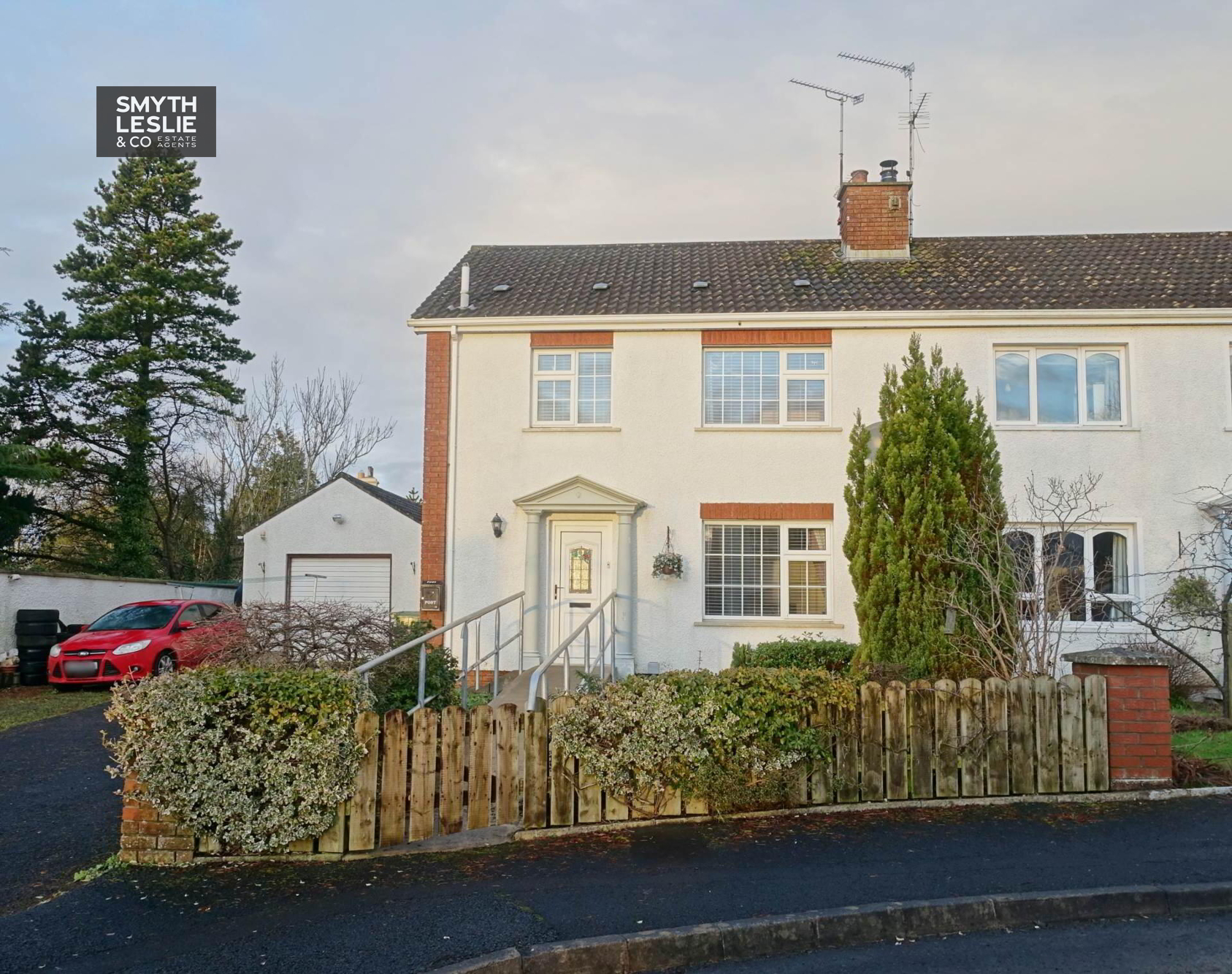 Photo 1 of 4 Hillcrest Drive, Irvinestown