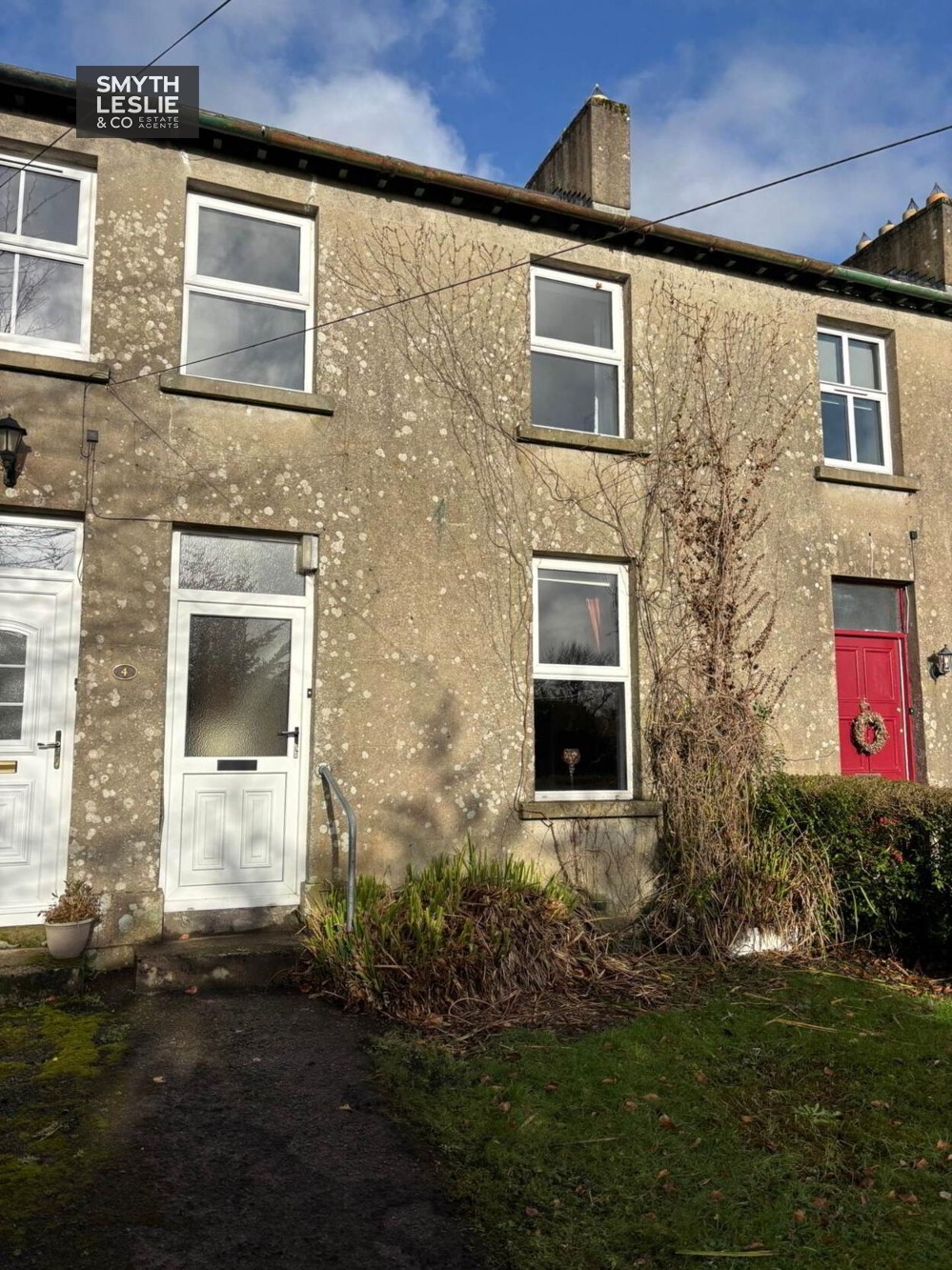 Photo 1 of 39 Church Street, Irvinestown, Enniskillen