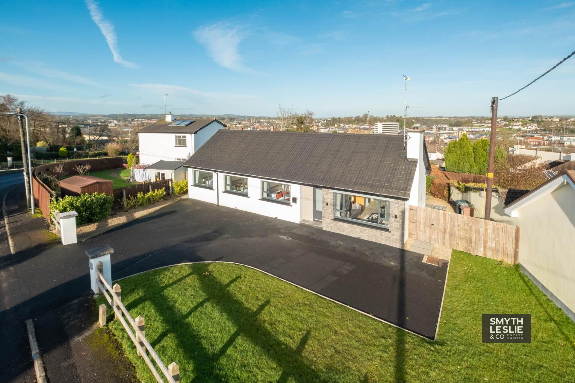 Photo 1 of 4 Crest Road, Enniskillen