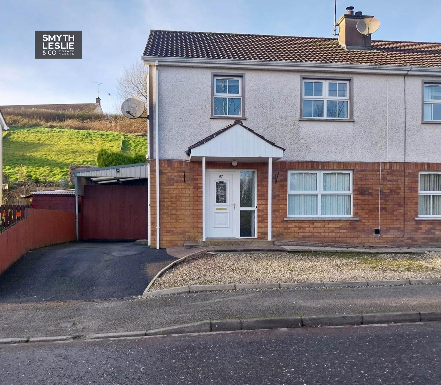 Photo 1 of 37 Farnamullan Road, Enniskillen