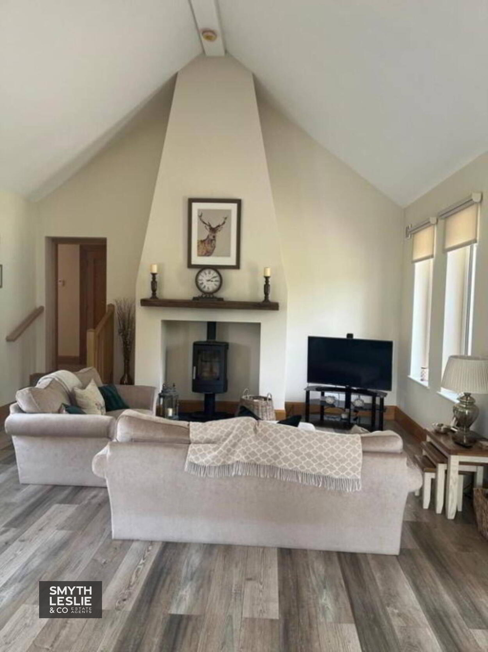 Photo 1 of Detached House, Smyth Leslie & Co, Enniskillen