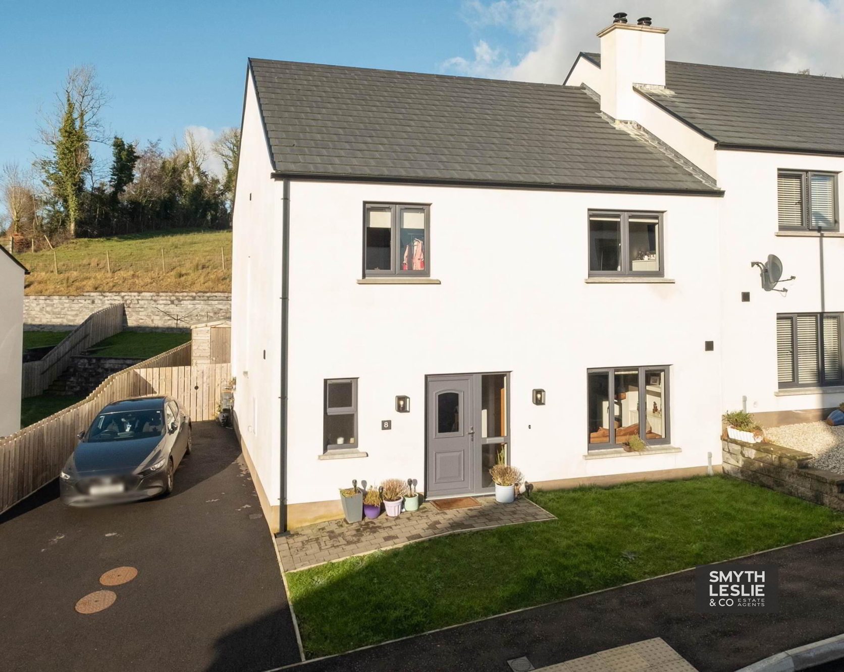 Photo 1 of 8 Rectory Court, Enniskillen